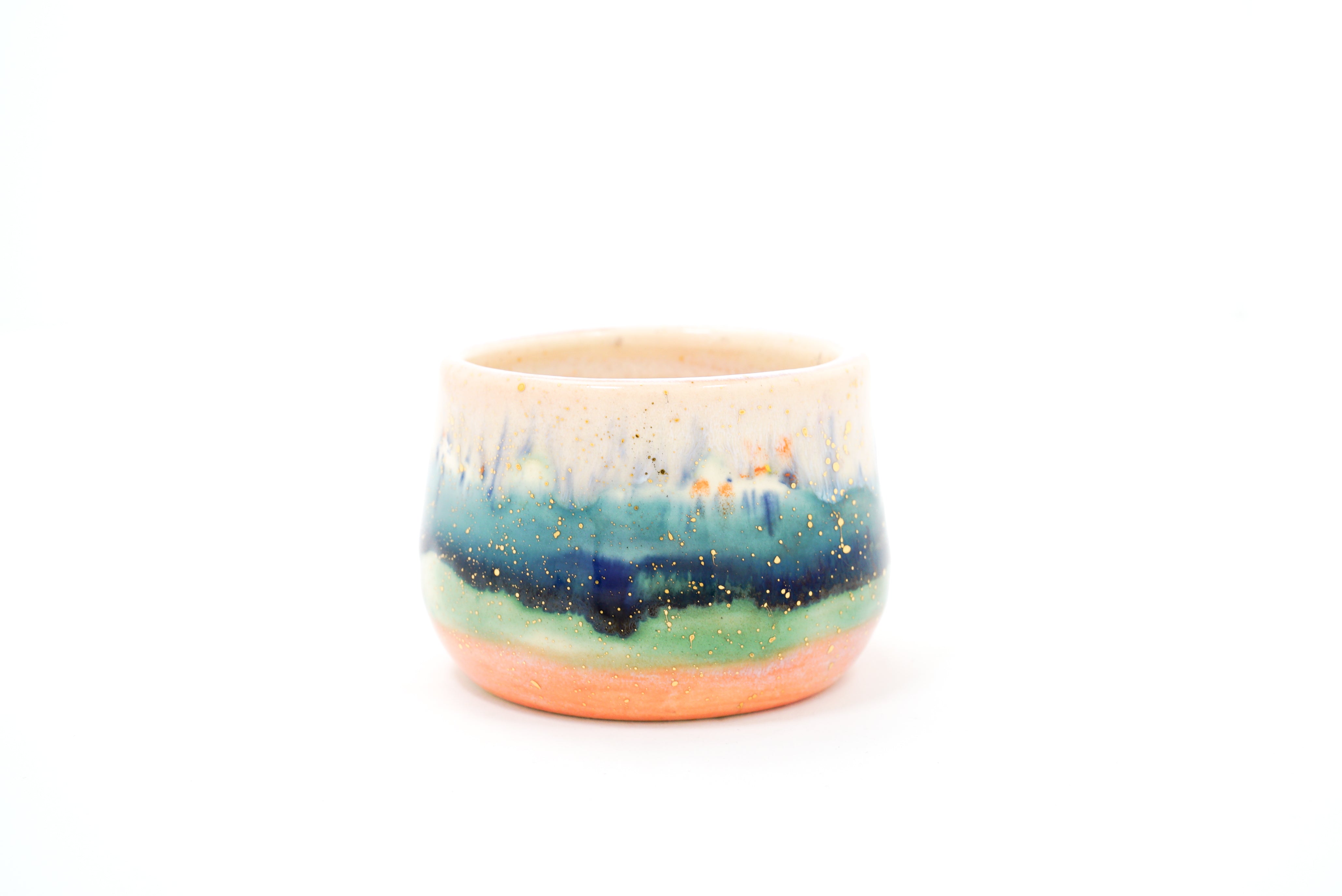 Subi's Ice Cream 3 Small Cup | 7oz