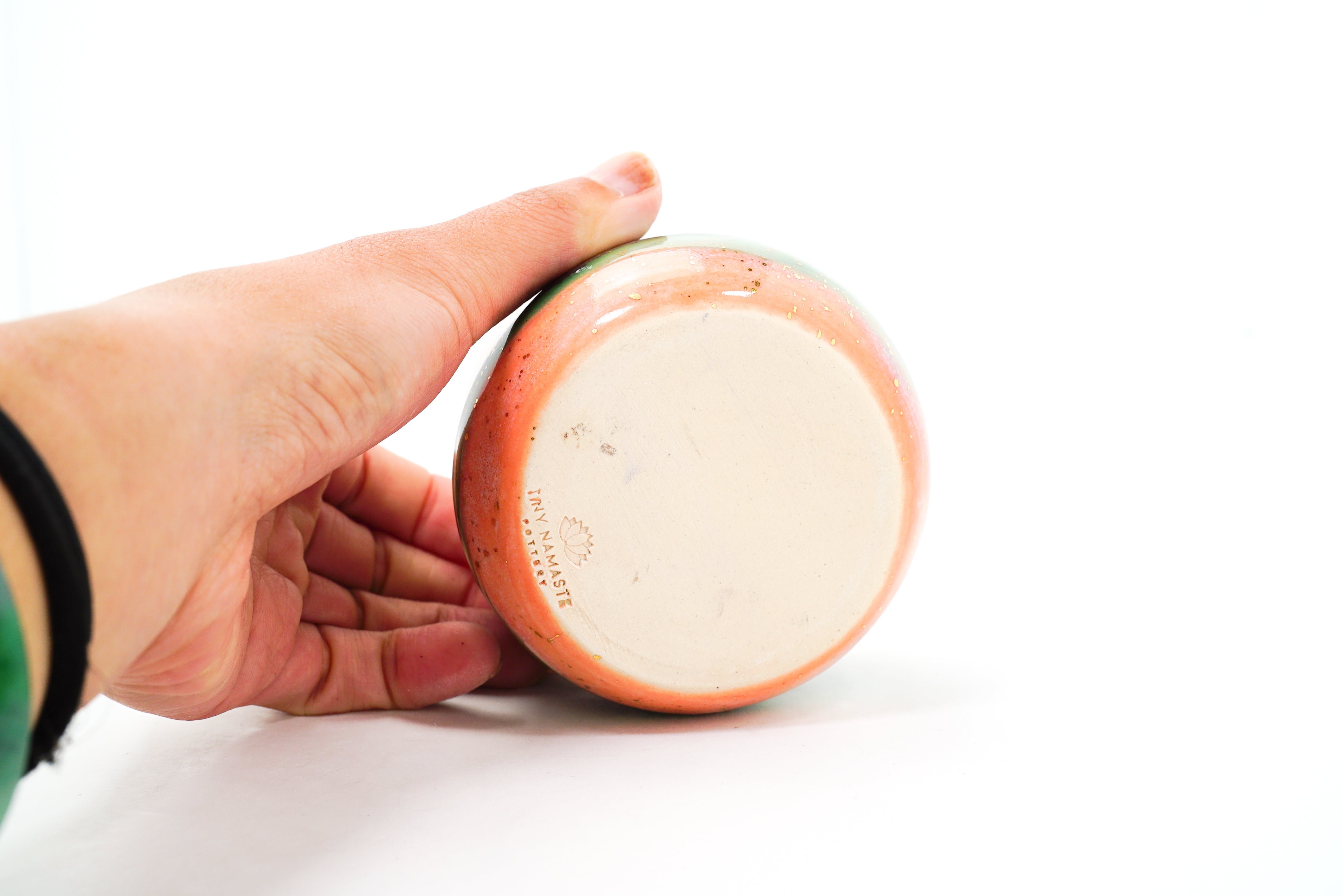Subi's Ice Cream 3 Small Cup | 7oz