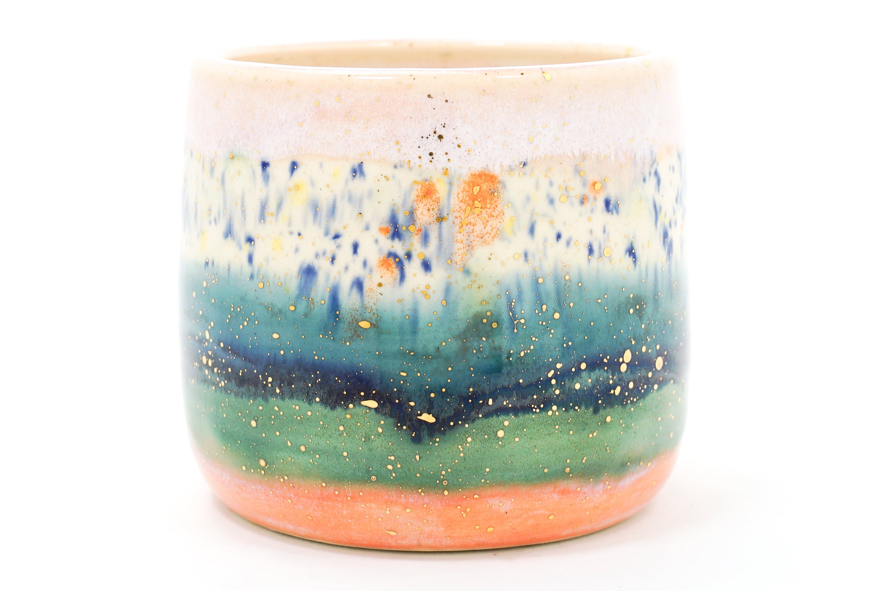 Subi's Ice Cream 4 Large Cup | 16oz