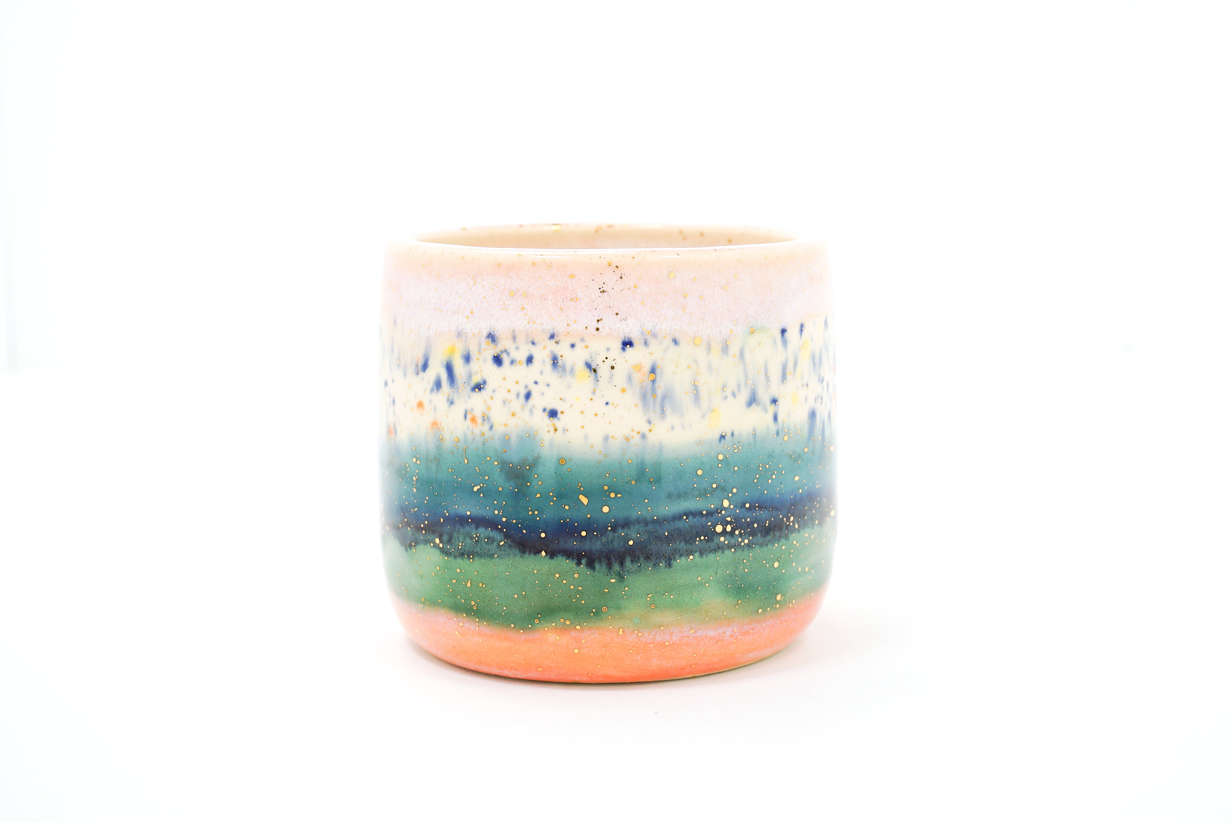 Subi's Ice Cream 4 Large Cup | 16oz