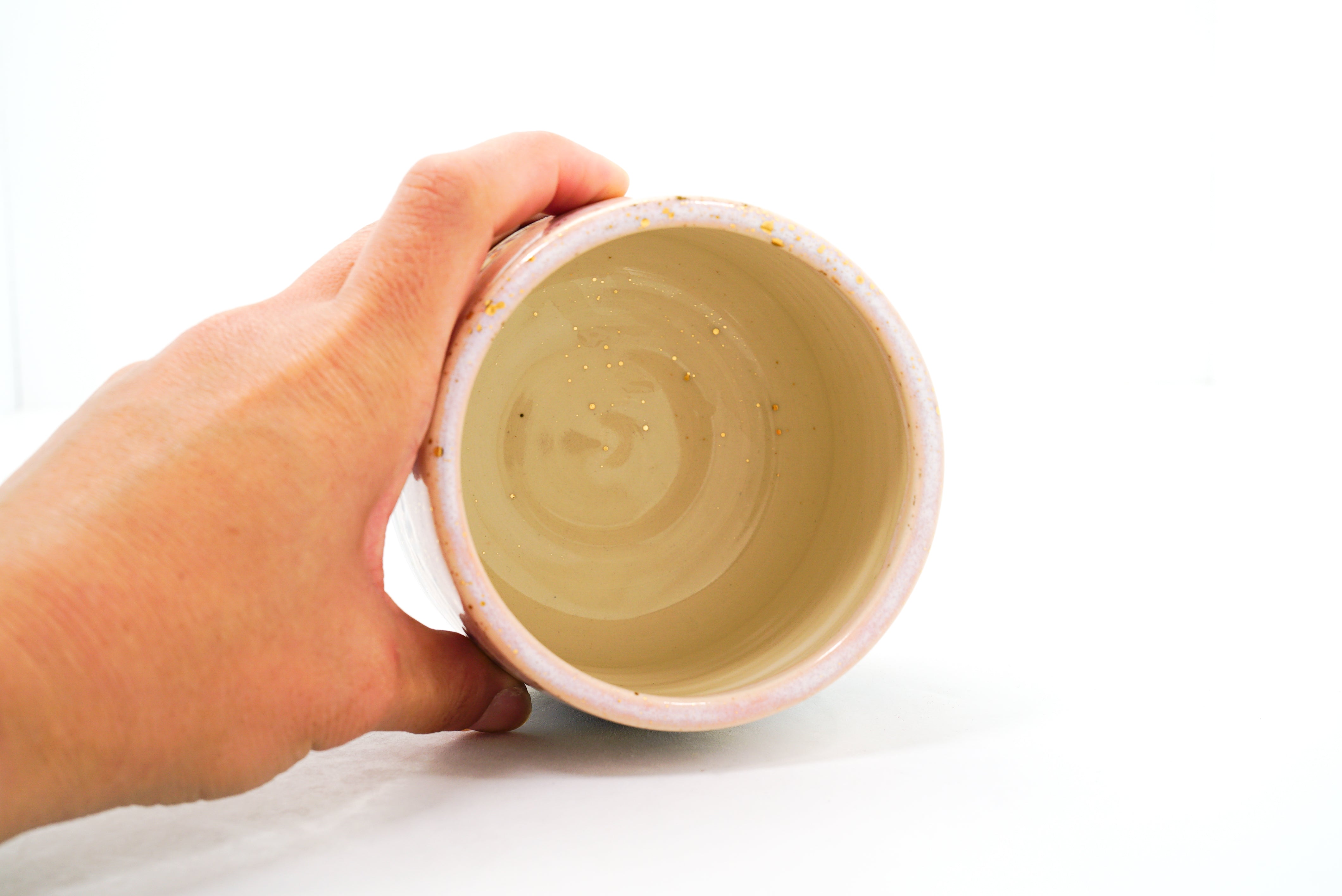 Subi's Ice Cream 4 Large Cup | 16oz
