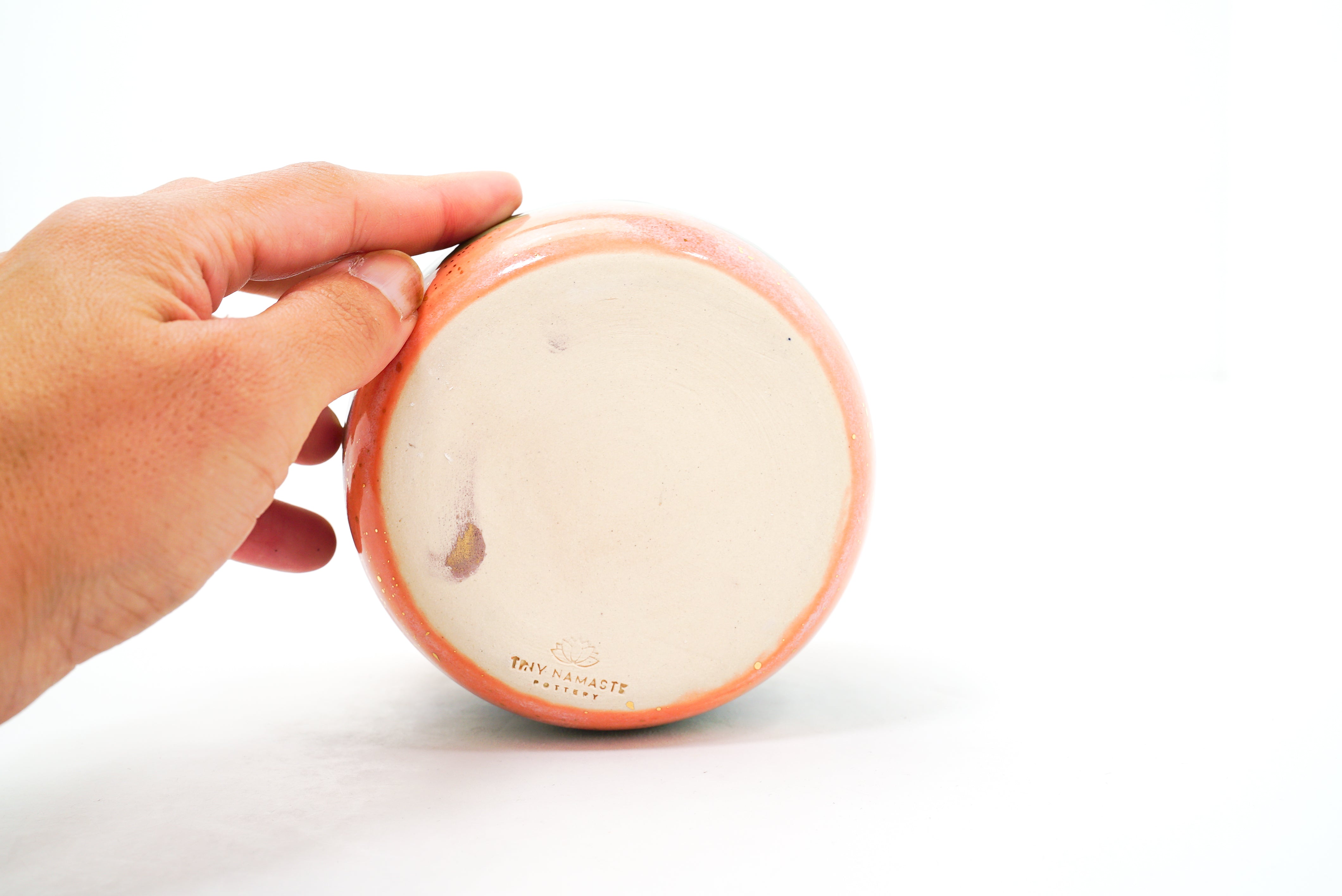 Subi's Ice Cream 4 Large Cup | 16oz