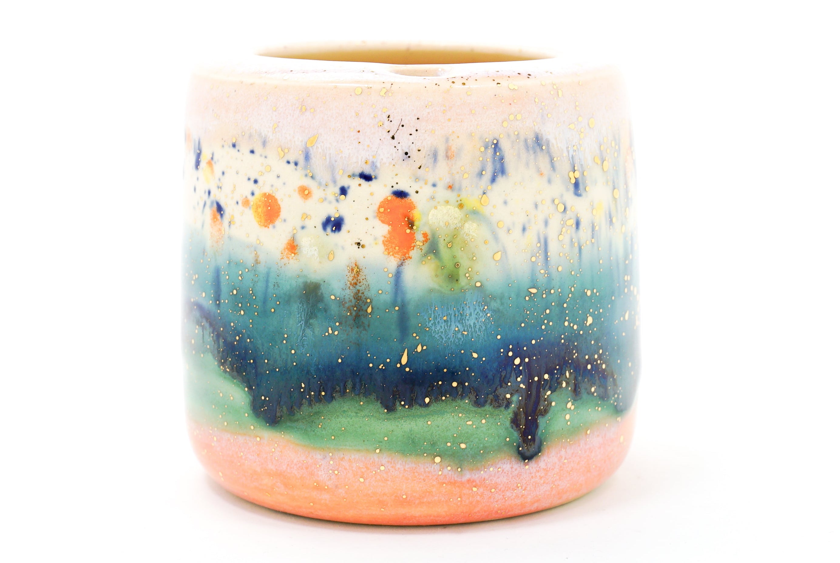 Subi's Ice Cream 5 Tumbler | 12oz