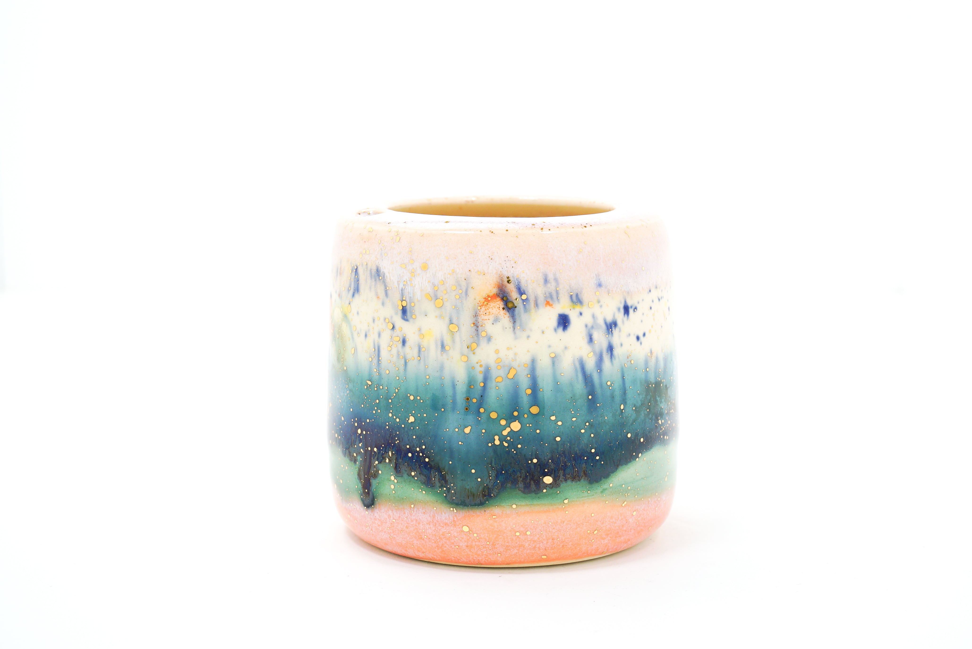 Subi's Ice Cream 5 Tumbler | 12oz
