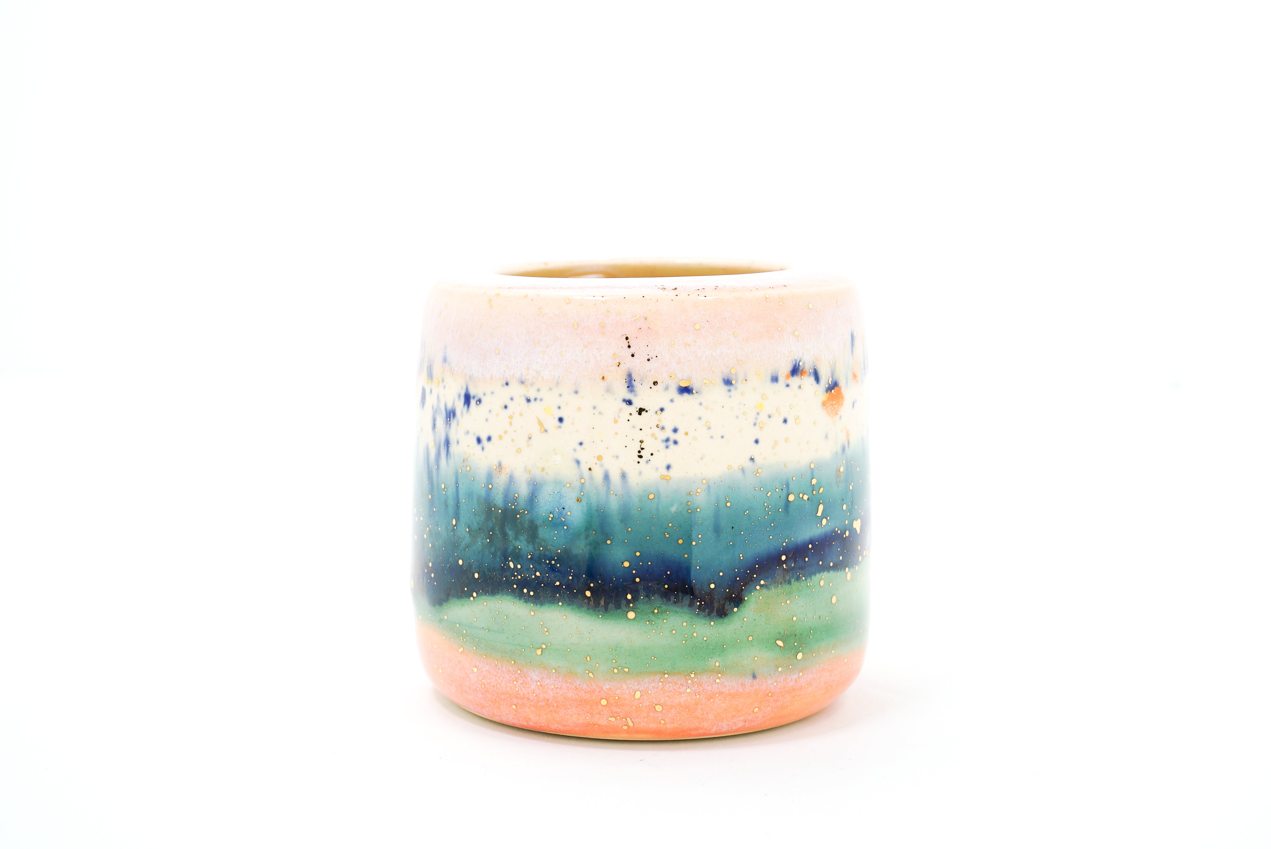 Subi's Ice Cream 5 Tumbler | 12oz