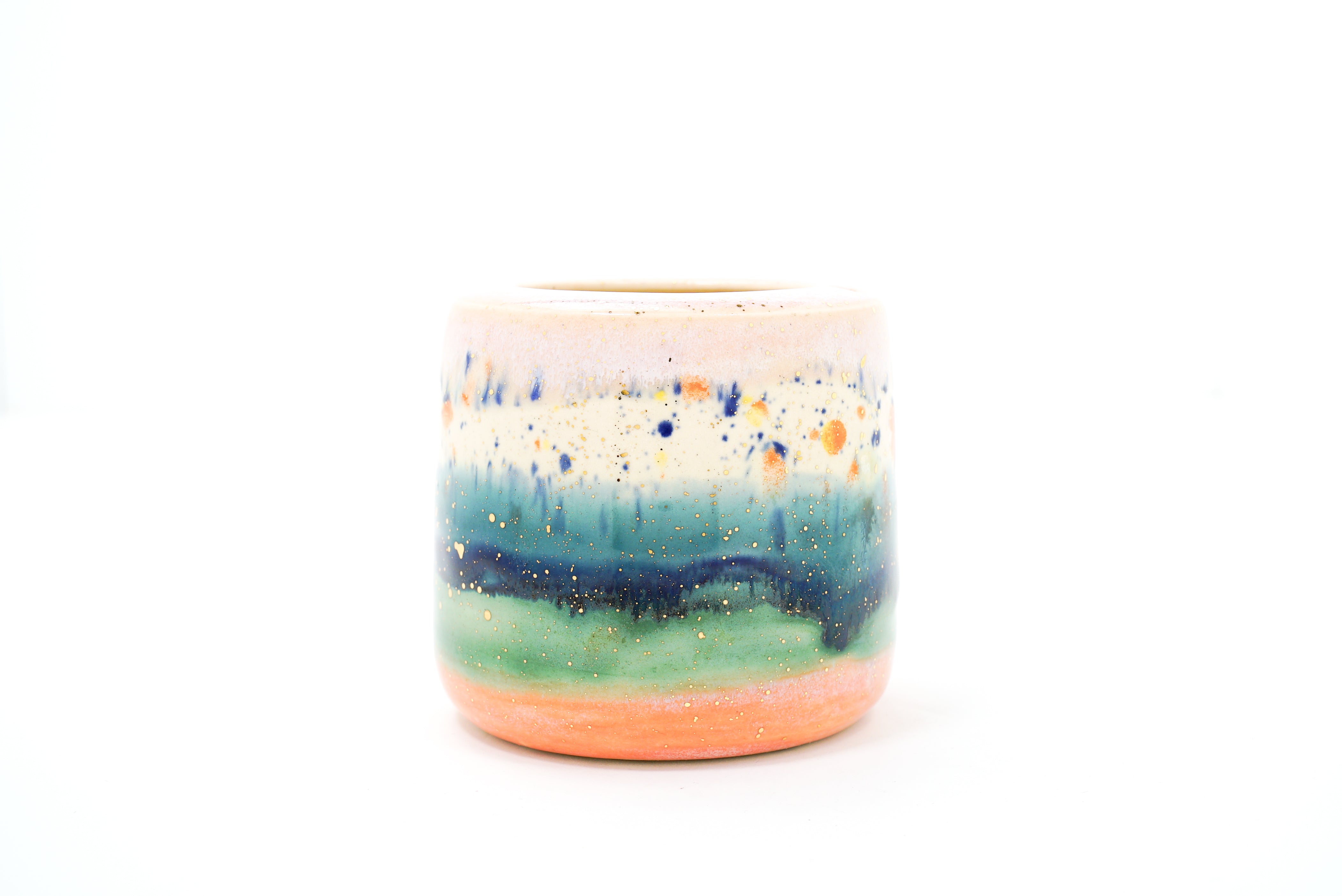 Subi's Ice Cream 5 Tumbler | 12oz