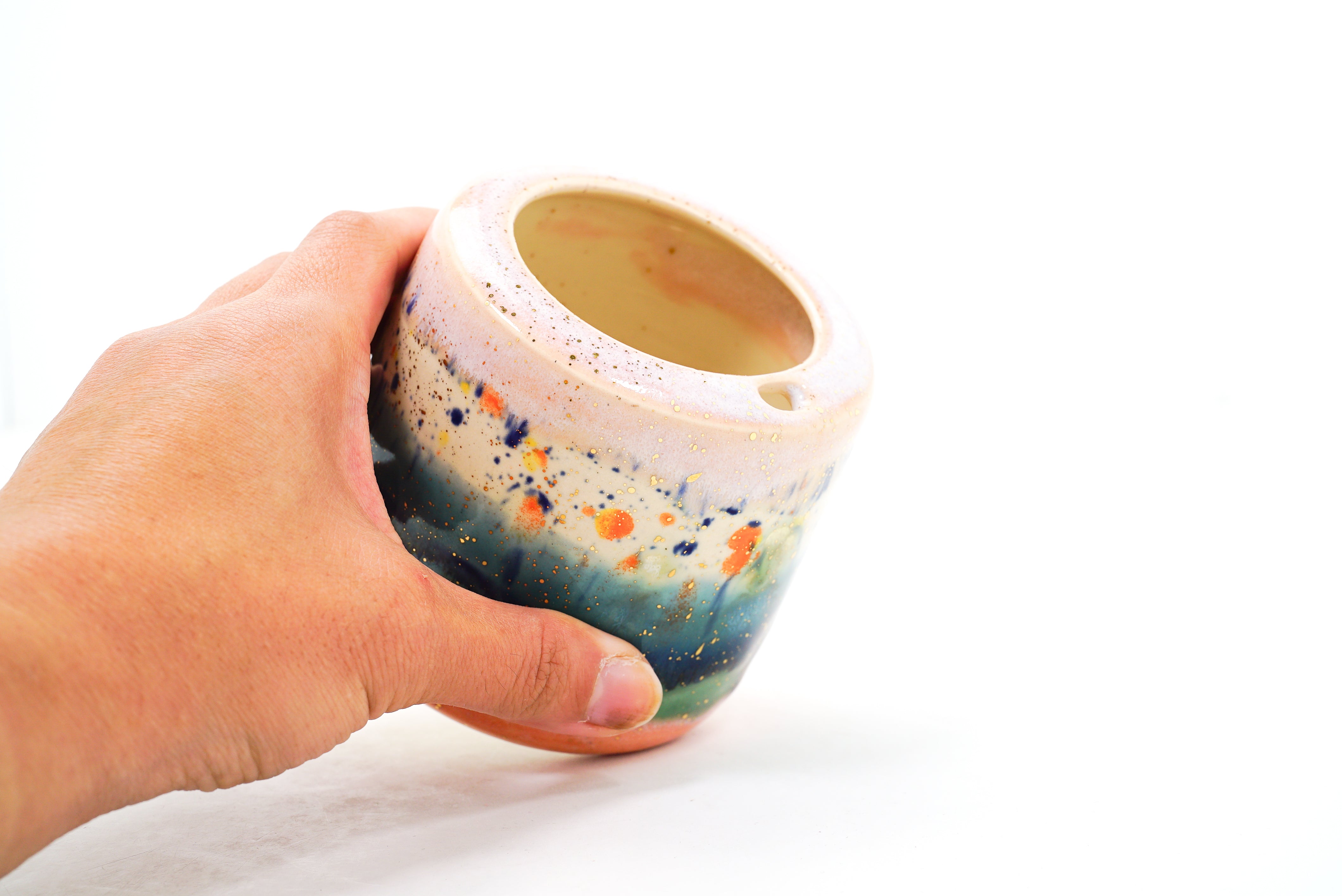 Subi's Ice Cream 5 Tumbler | 12oz