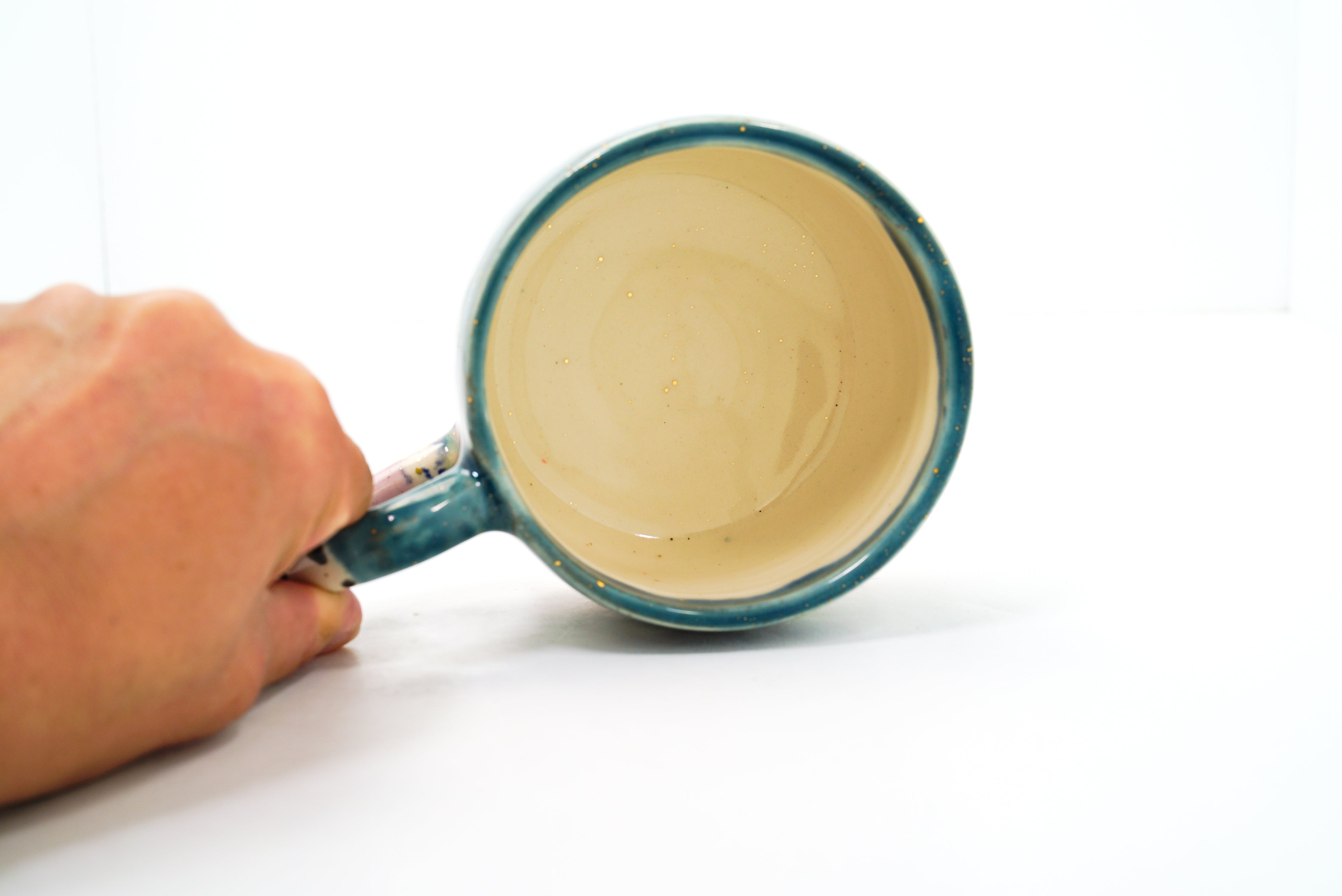 Subi's Ice Cream B 2 Mug | 10oz