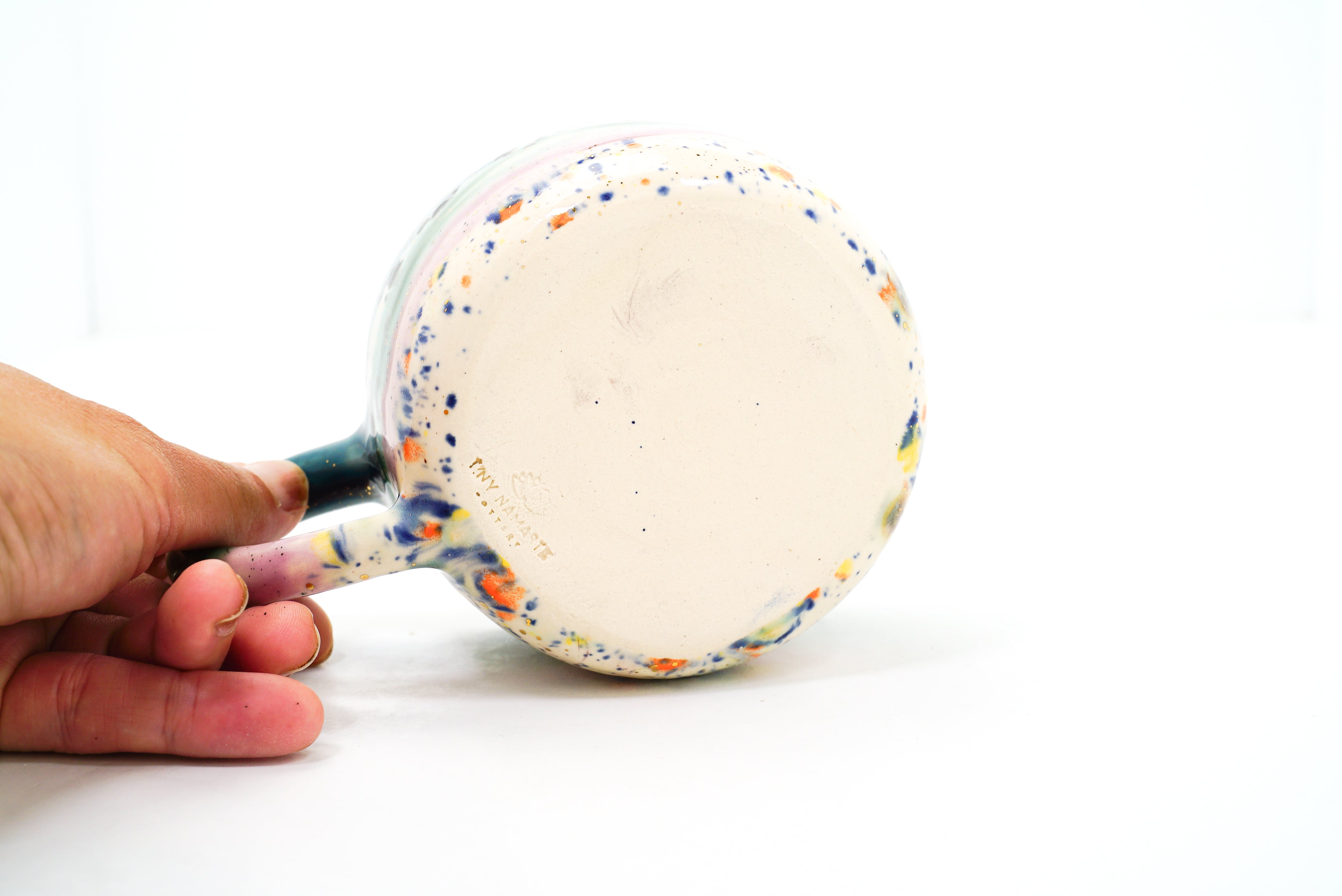 Subi's Ice Cream B 2 Mug | 10oz