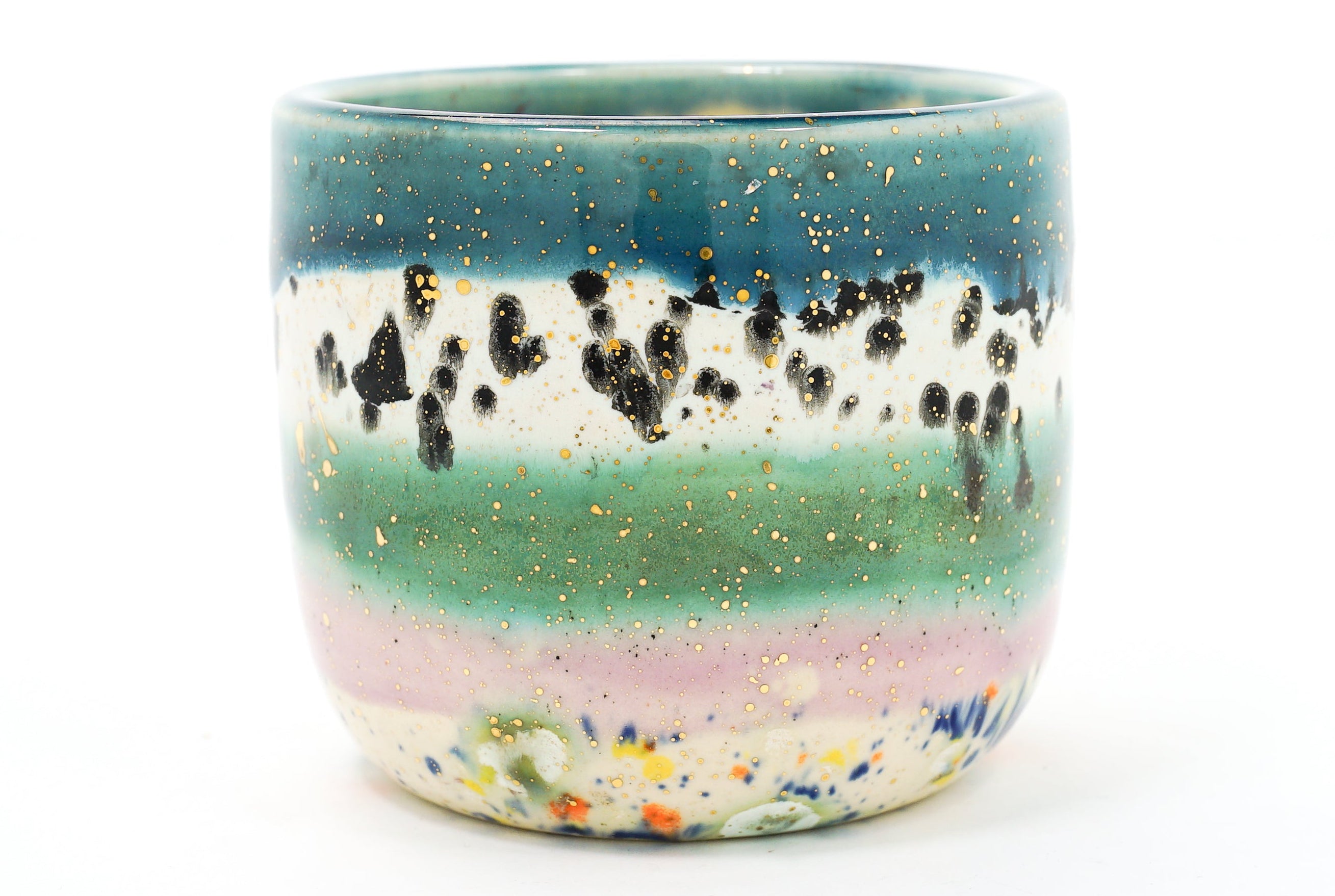 Subi's Ice Cream B 3 Cup | 12oz
