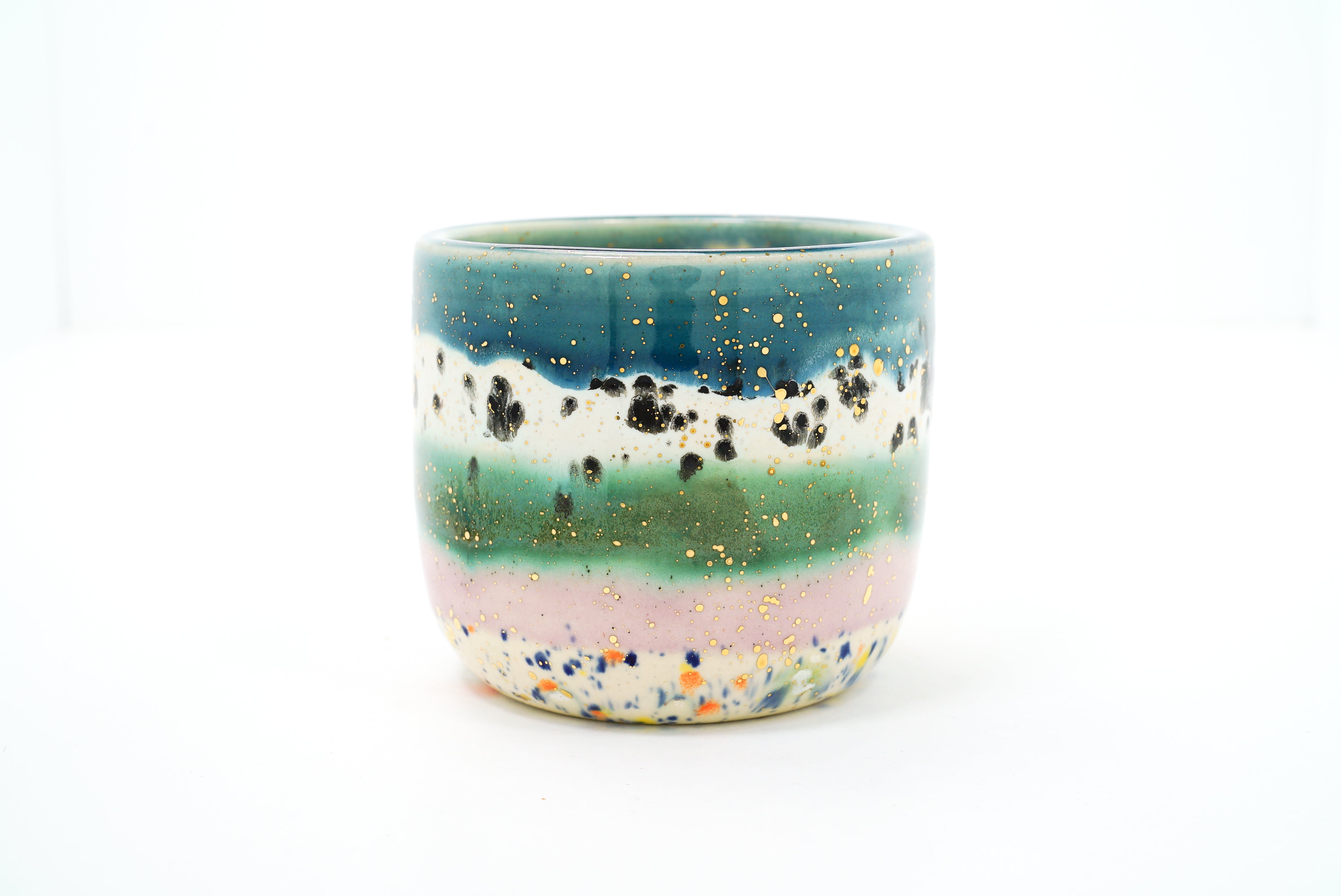 Subi's Ice Cream B 3 Cup | 12oz