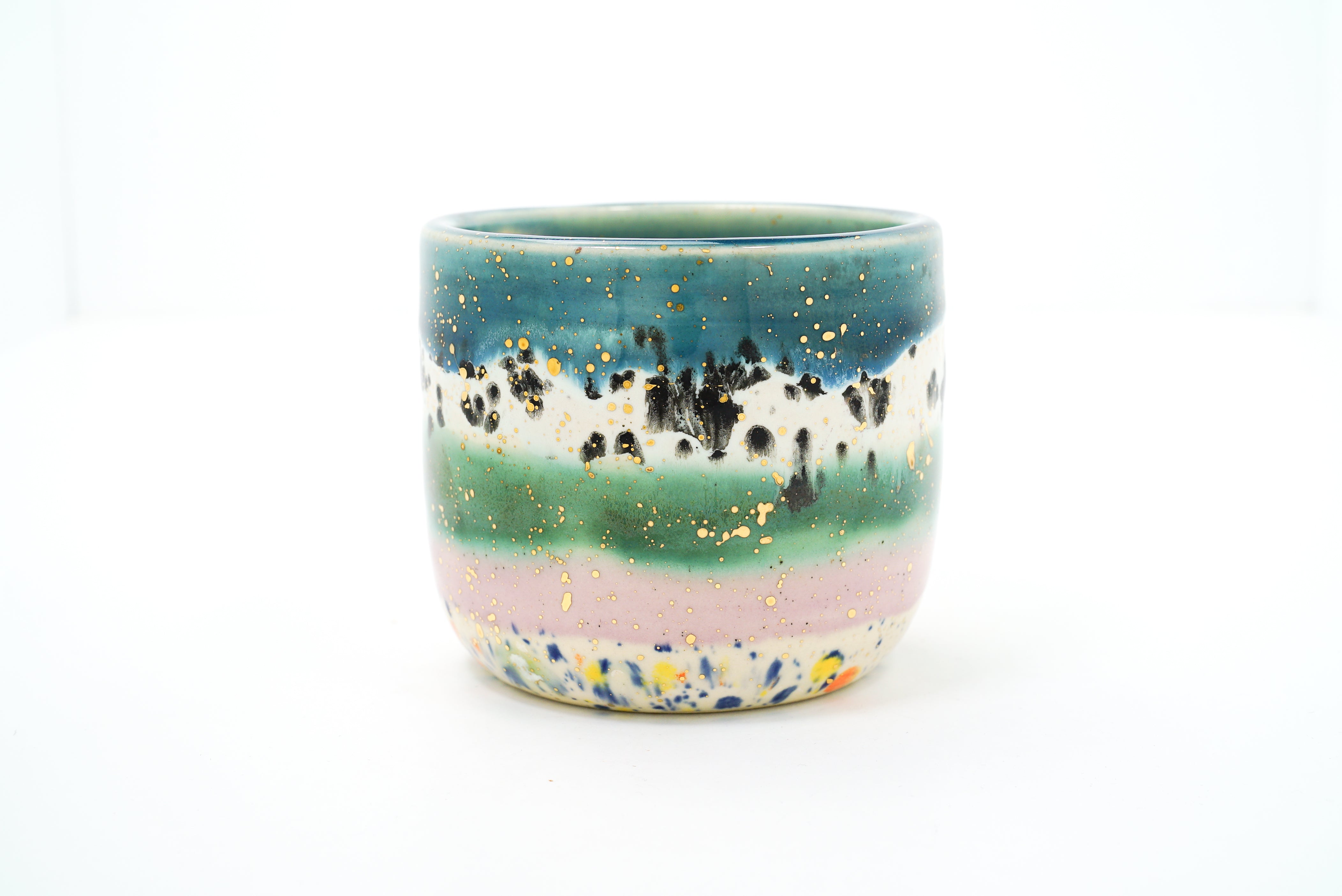 Subi's Ice Cream B 3 Cup | 12oz