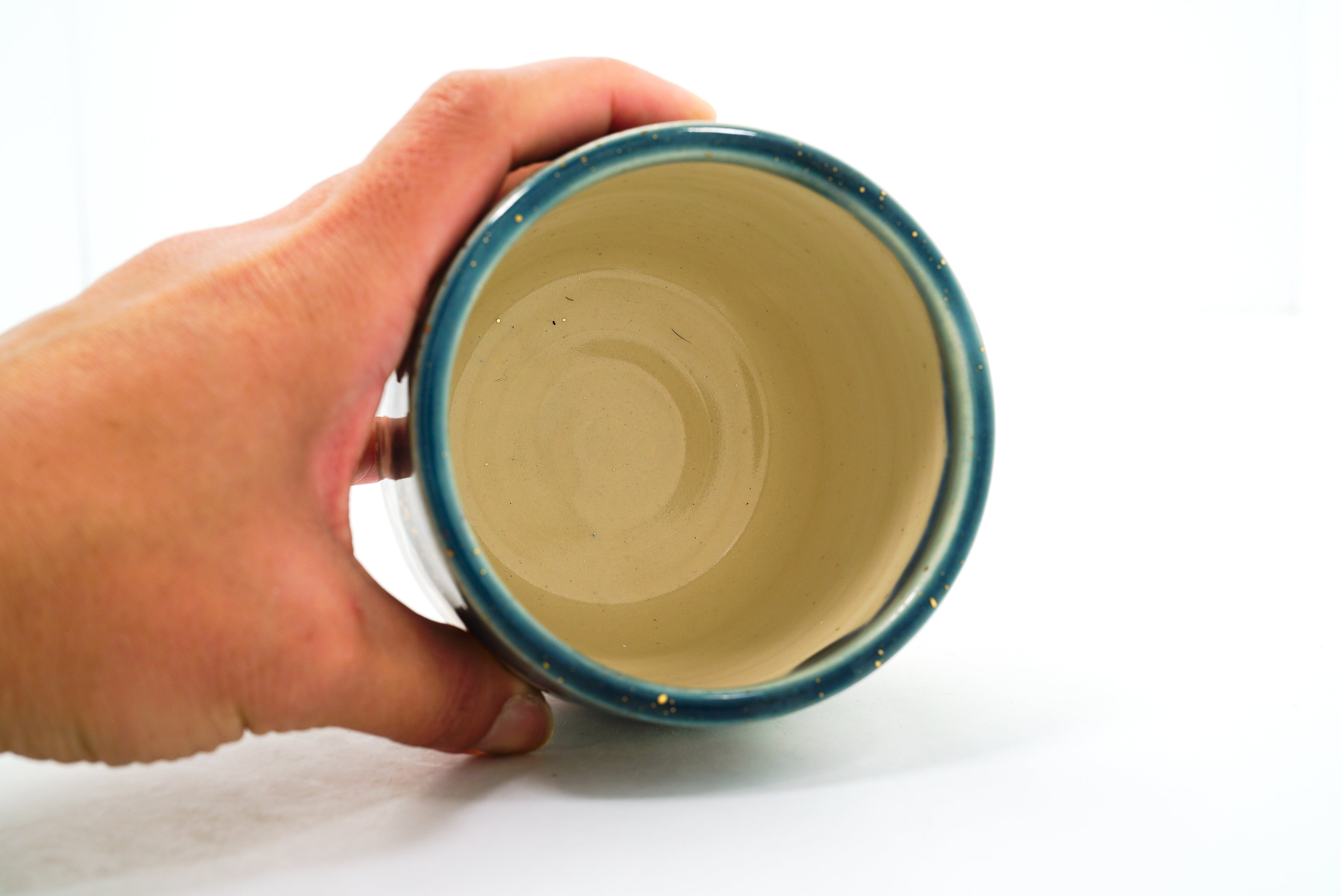 Subi's Ice Cream B 3 Cup | 12oz