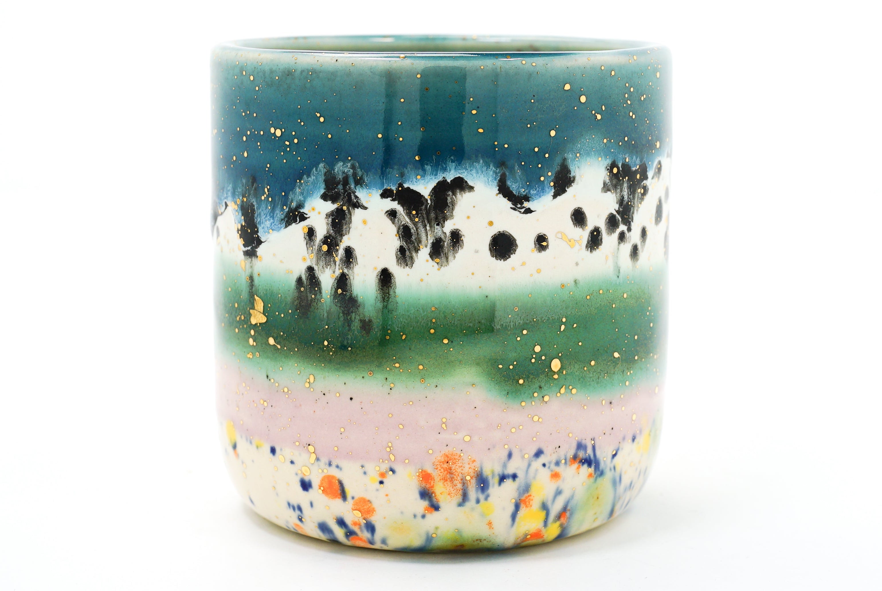 Subi's Ice Cream B 4 Cup | 14oz