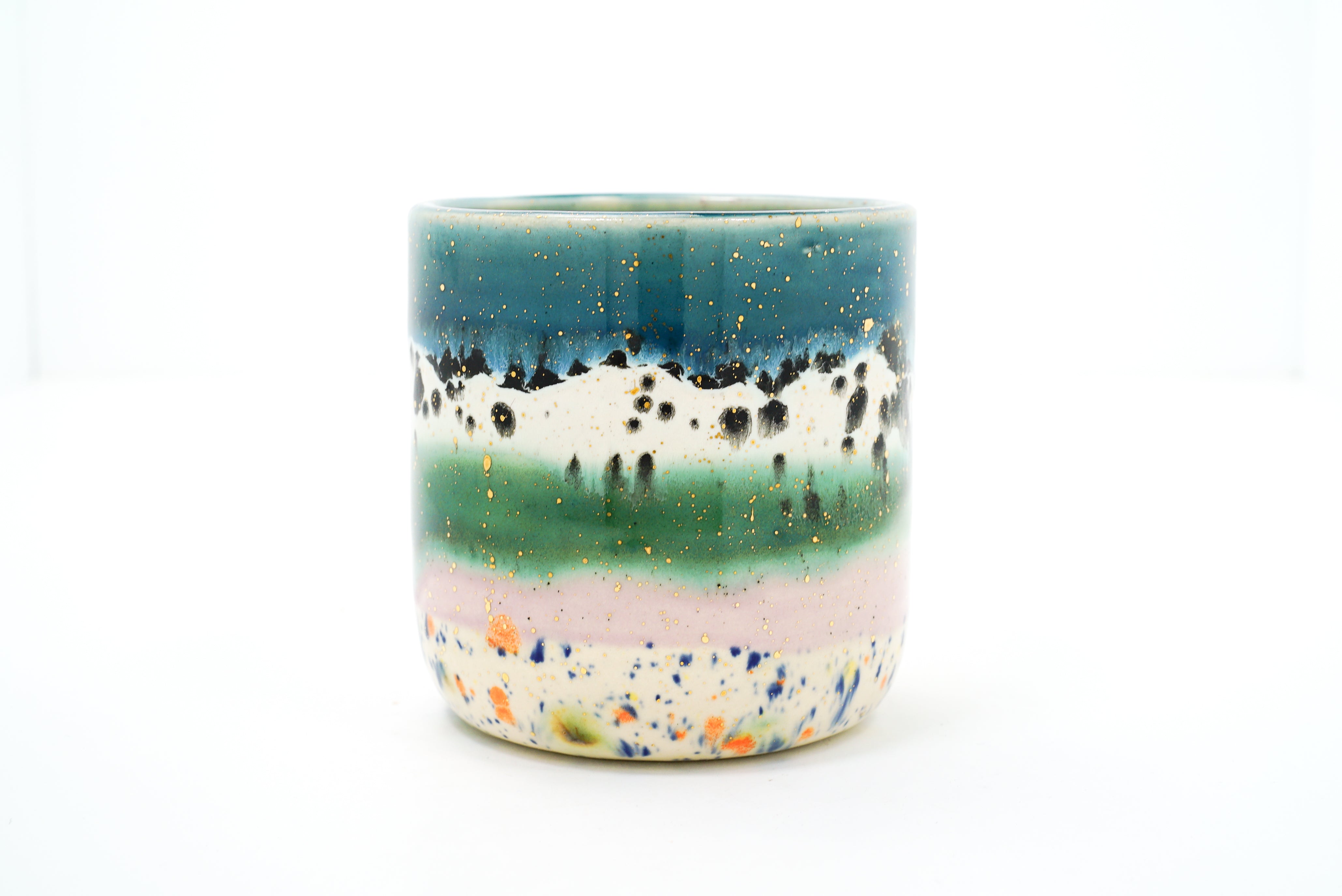 Subi's Ice Cream B 4 Cup | 14oz
