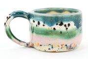 Subi's Ice Cream B 1 Small Mug | 7oz