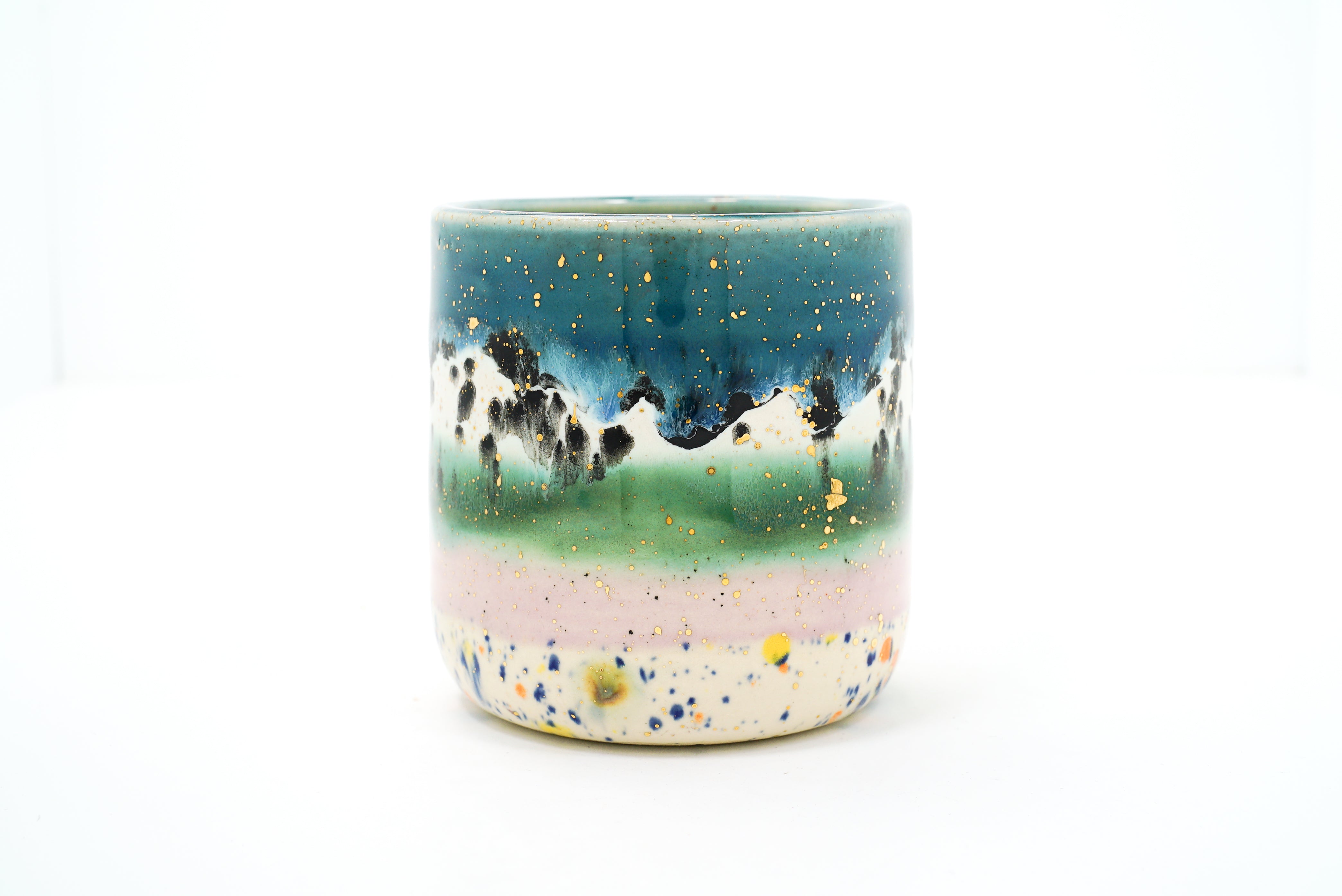 Subi's Ice Cream B 4 Cup | 14oz