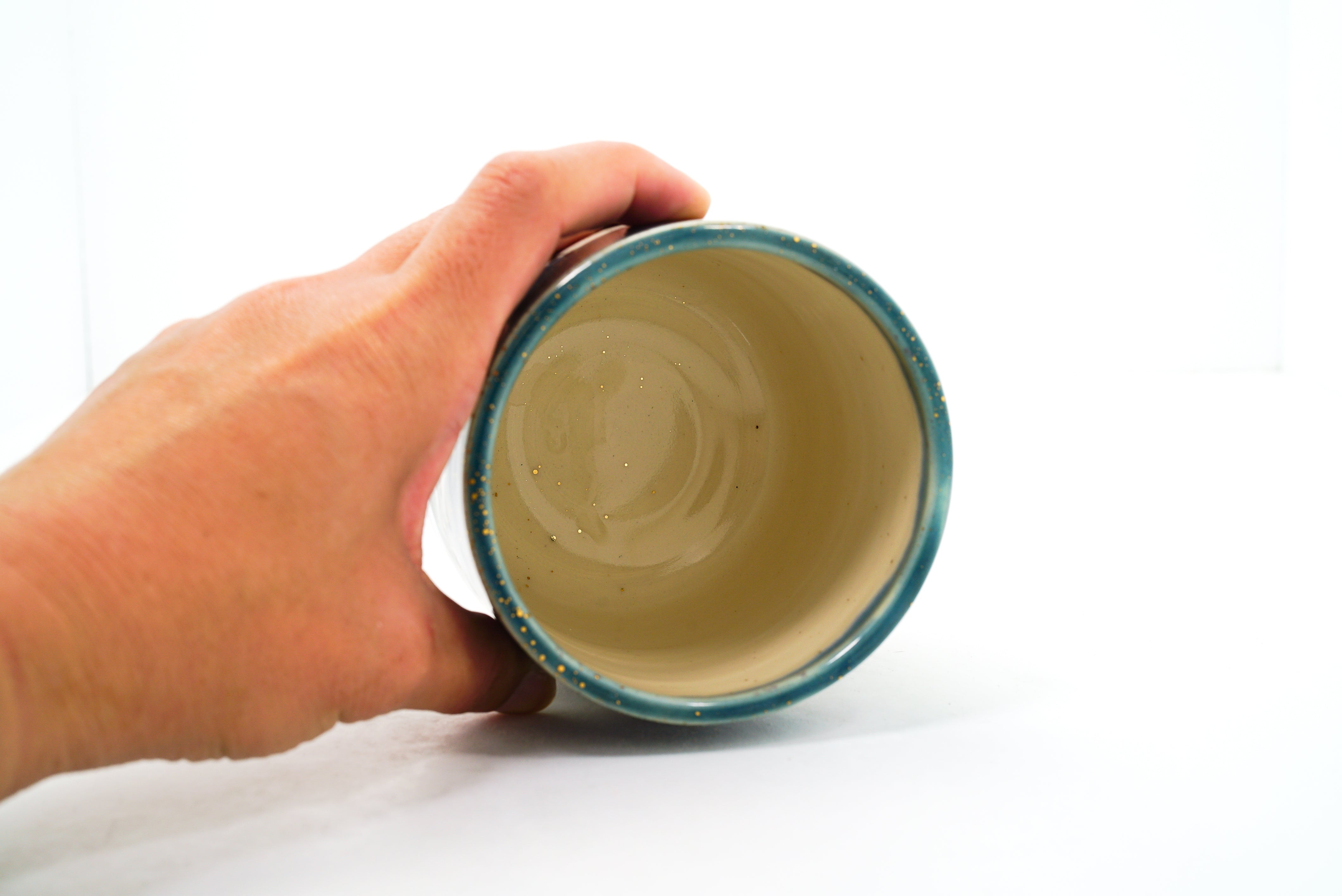 Subi's Ice Cream B 4 Cup | 14oz
