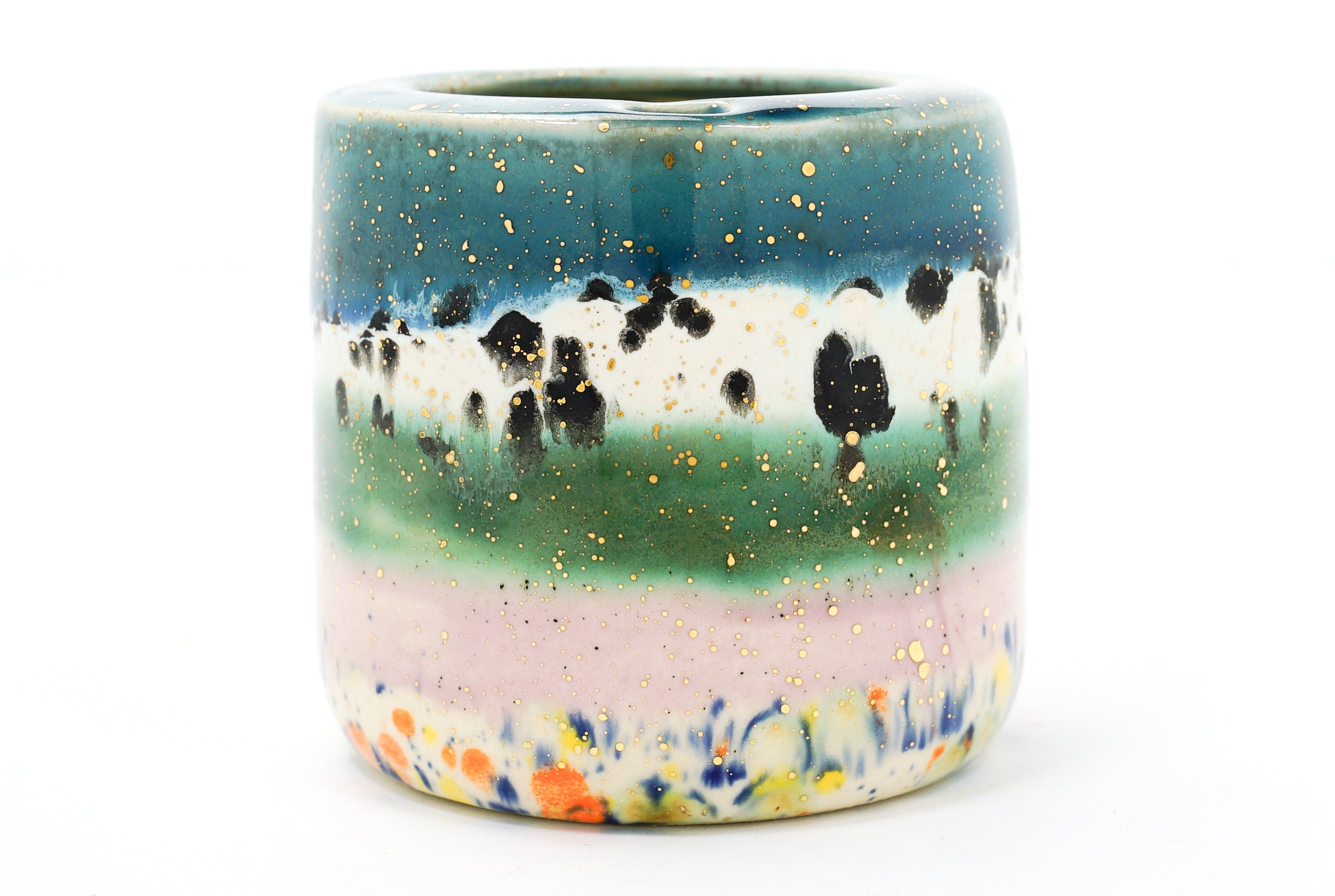 Subi's Ice Cream B 5 Tumbler | 11oz