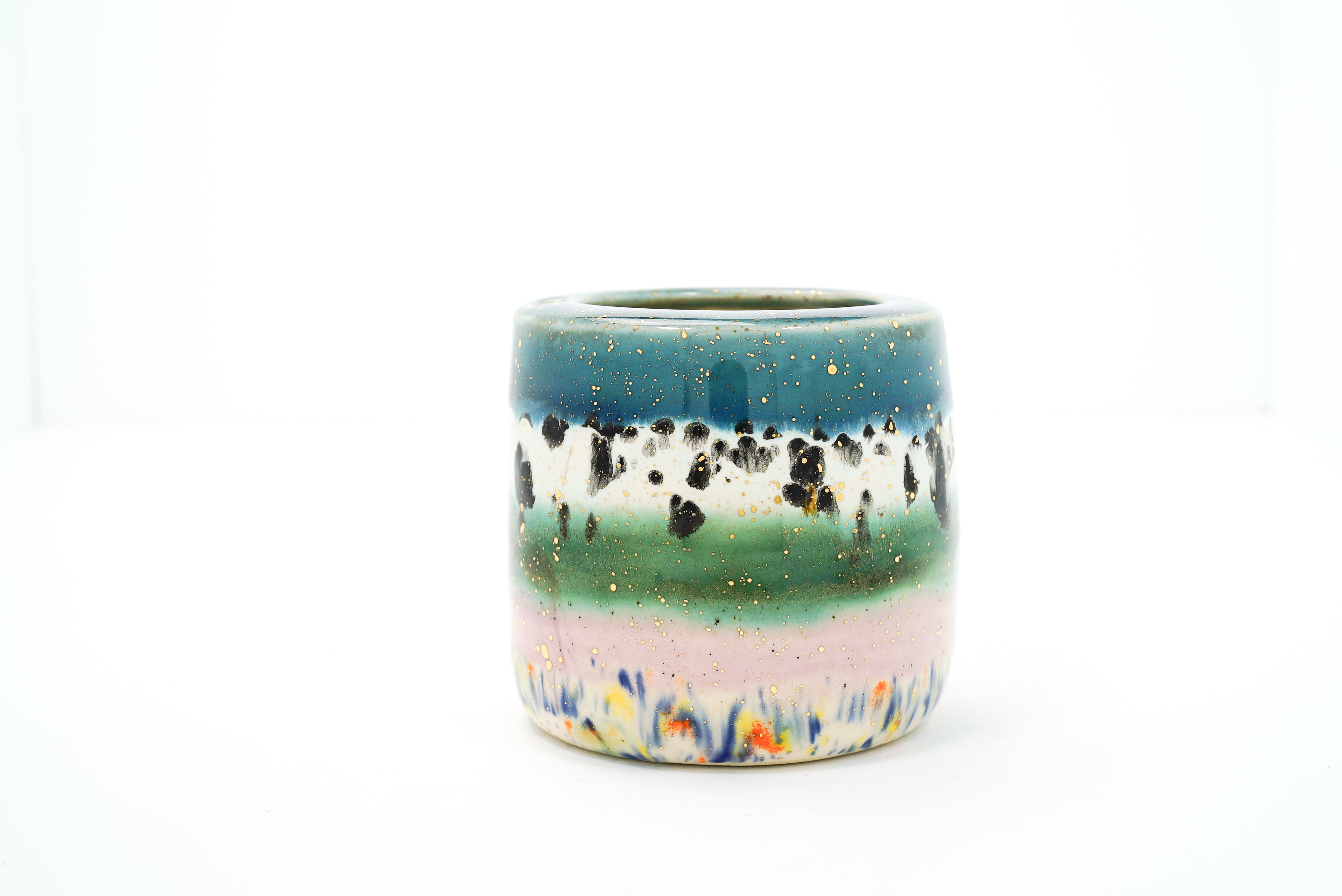 Subi's Ice Cream B 5 Tumbler | 11oz