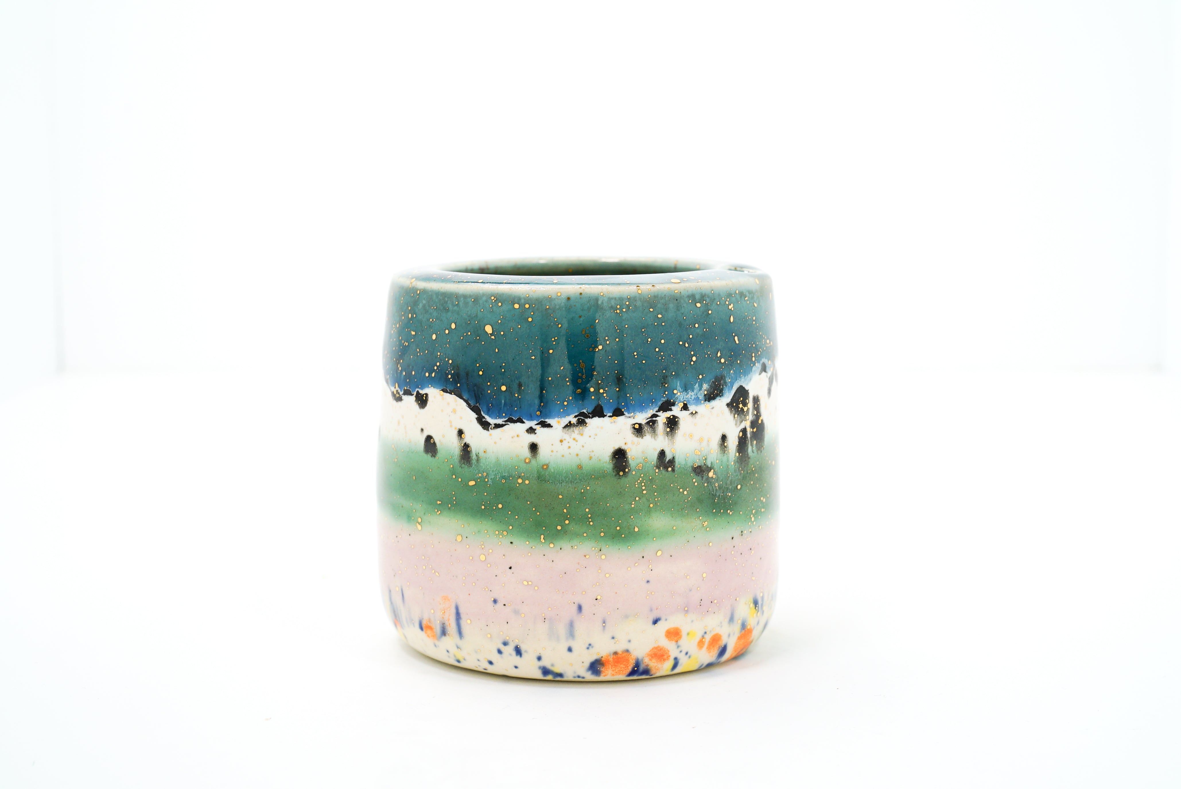 Subi's Ice Cream B 5 Tumbler | 11oz