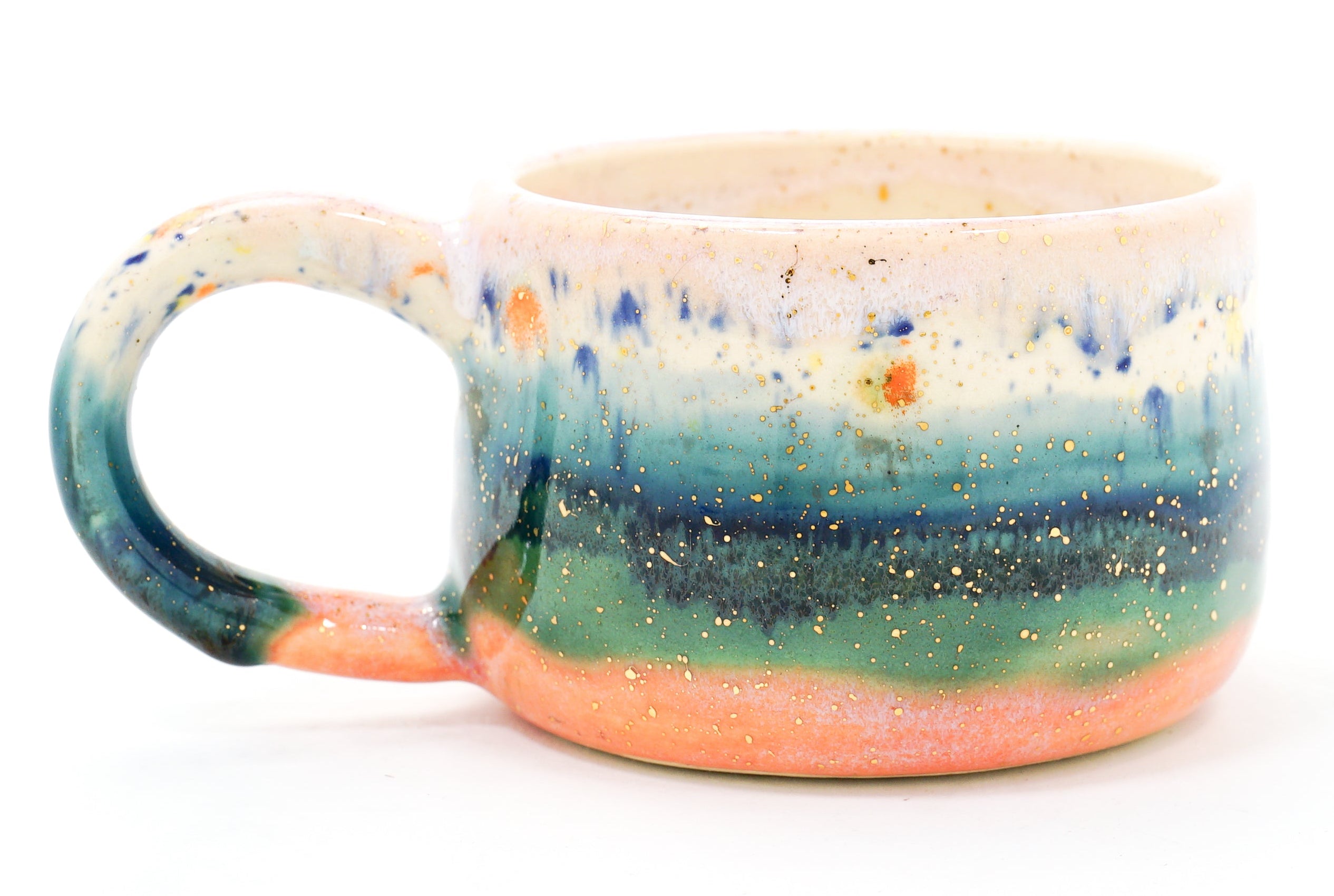 Subi's Ice Cream 1 Mug | 9oz