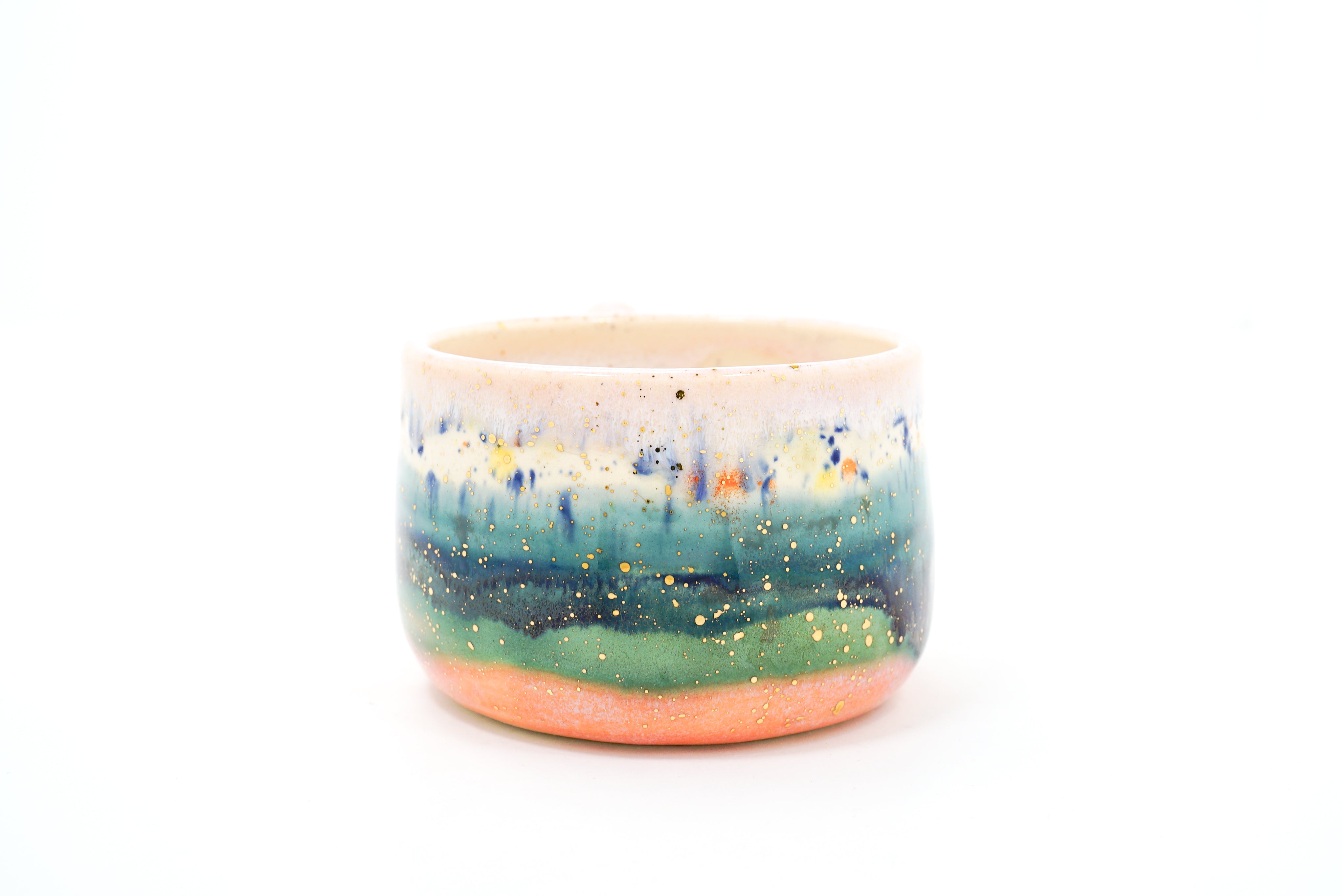 Subi's Ice Cream 1 Mug | 9oz
