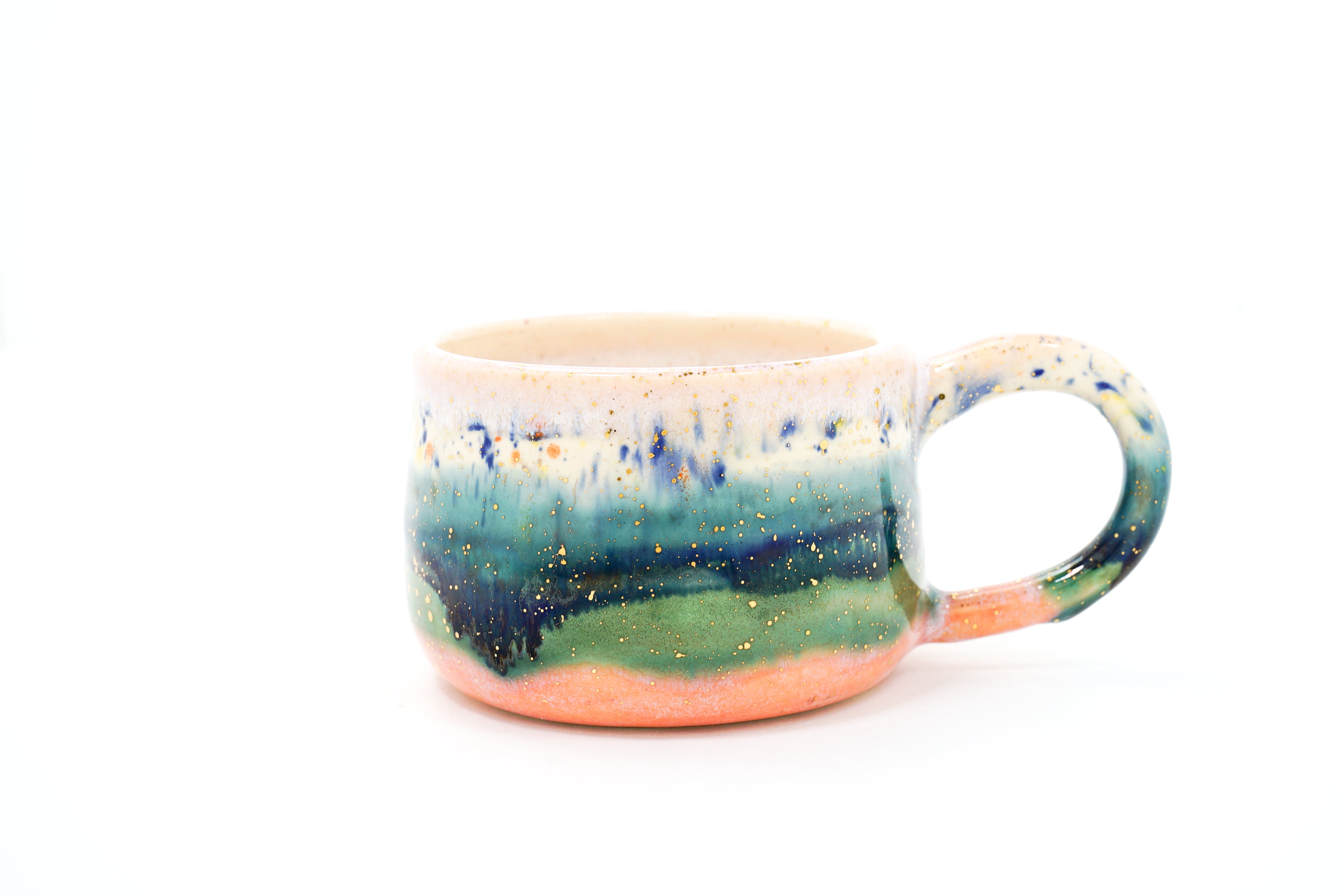 Subi's Ice Cream 1 Mug | 9oz