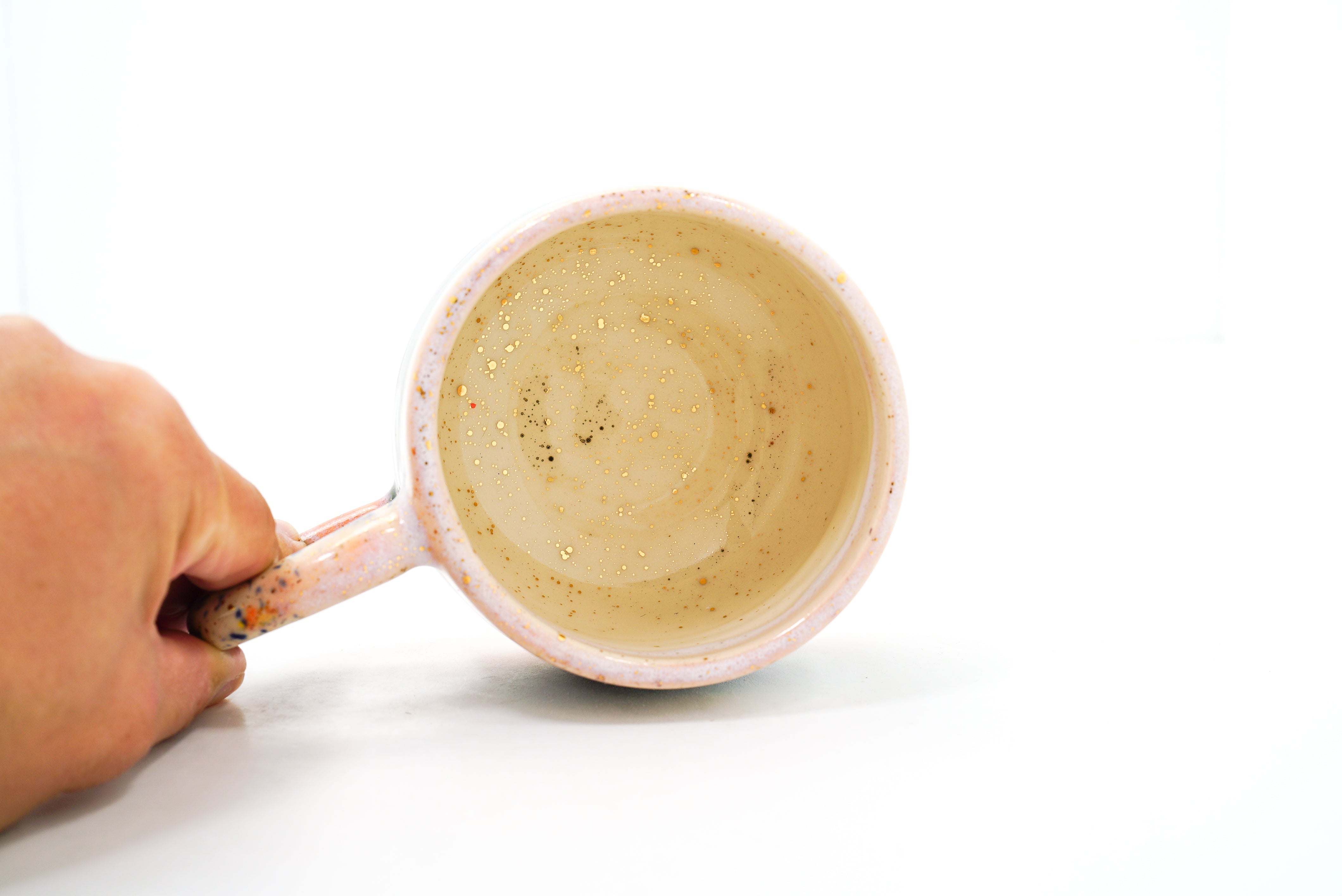 Subi's Ice Cream 1 Mug | 9oz