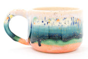 Subi's Ice Cream 2 Mug | 14oz *Seconds*