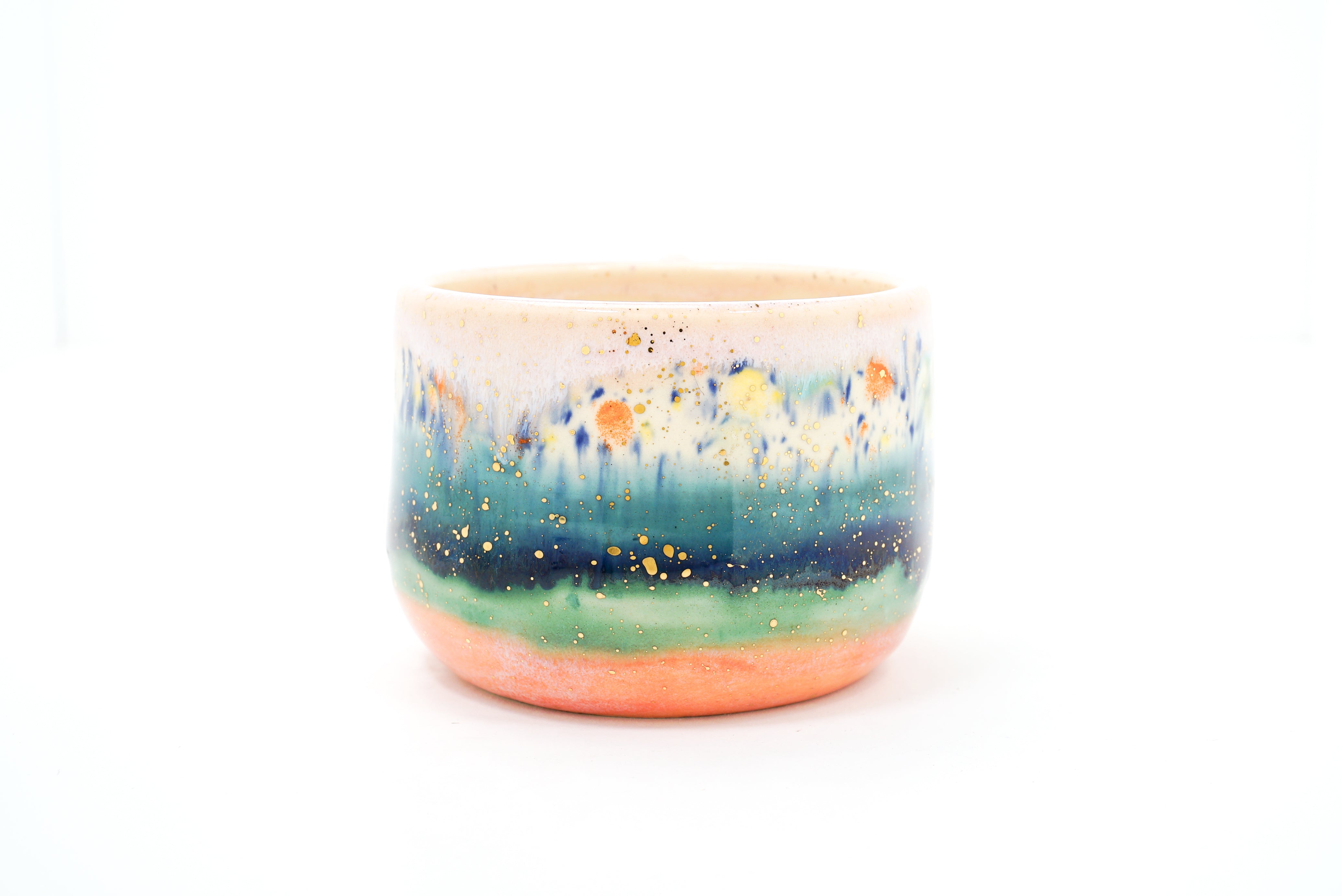 Subi's Ice Cream 2 Mug | 14oz *Seconds*