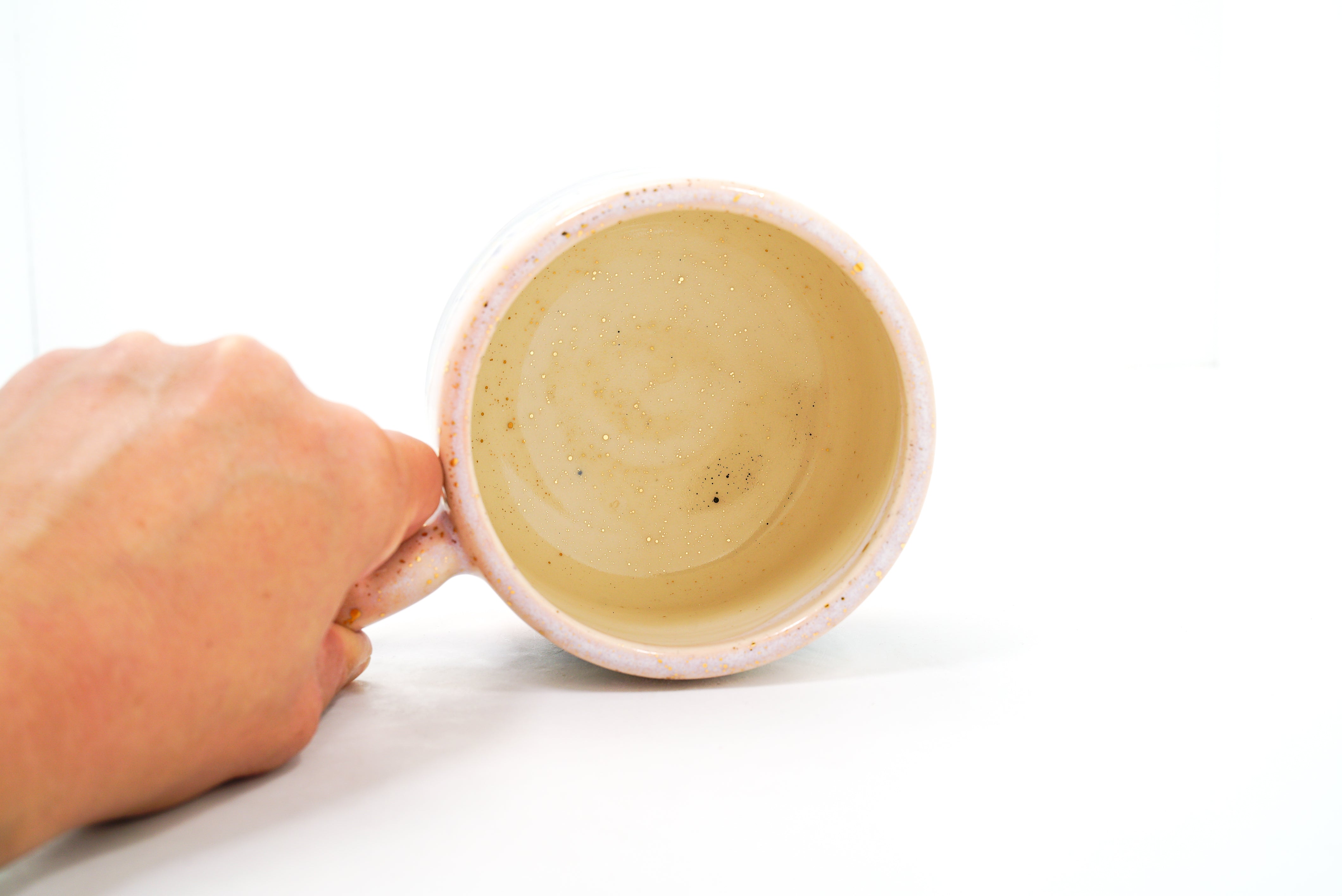 Subi's Ice Cream 2 Mug | 14oz *Seconds*