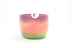 Sunset Glow 5 Extra Large Cup | 19oz