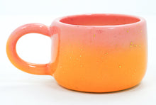 Load image into Gallery viewer, Sunset Glow 7 Small Mug | 7oz