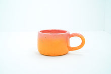 Load image into Gallery viewer, Sunset Glow 7 Small Mug | 7oz