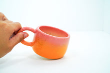 Load image into Gallery viewer, Sunset Glow 7 Small Mug | 7oz