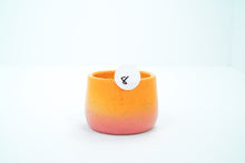 Load image into Gallery viewer, Sunset Glow 8 Small Espresso Cup | 5oz