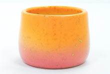 Load image into Gallery viewer, Sunset Glow 8 Small Espresso Cup | 5oz