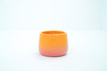 Load image into Gallery viewer, Sunset Glow 8 Small Espresso Cup | 5oz