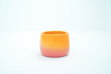 Load image into Gallery viewer, Sunset Glow 8 Small Espresso Cup | 5oz