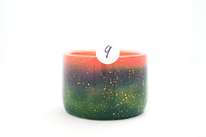 Sunset Glow 9 Cup | 14oz