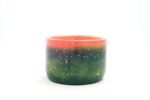 Sunset Glow 9 Cup | 14oz