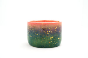 Sunset Glow 9 Cup | 14oz