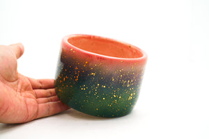 Sunset Glow 9 Cup | 14oz