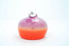 Load image into Gallery viewer, Sunset Glow 13 Vase