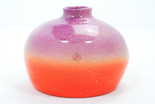 Load image into Gallery viewer, Sunset Glow 13 Vase