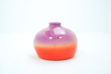 Load image into Gallery viewer, Sunset Glow 13 Vase