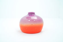 Load image into Gallery viewer, Sunset Glow 13 Vase