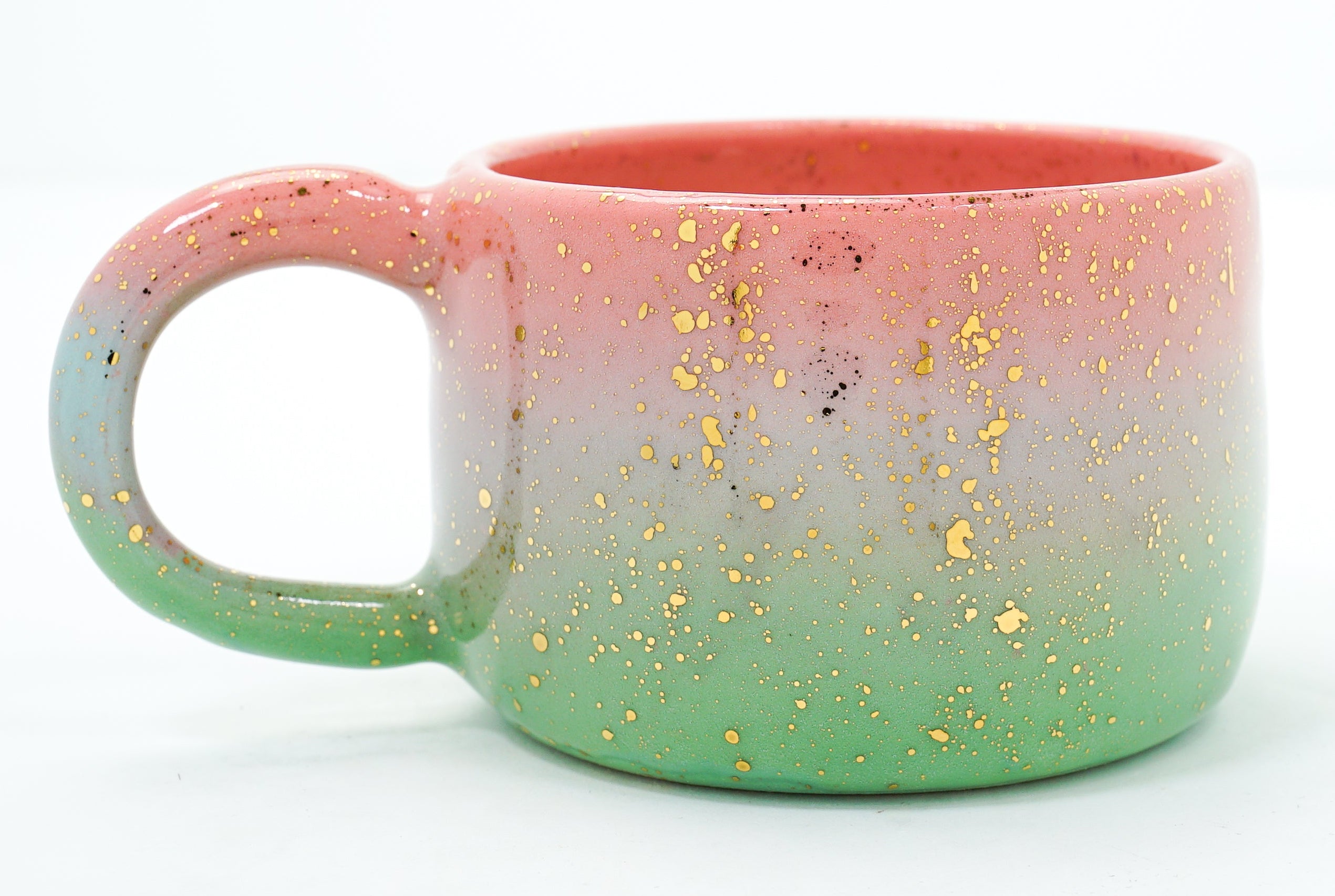 Sunset Glow 11 Mug | 10oz
