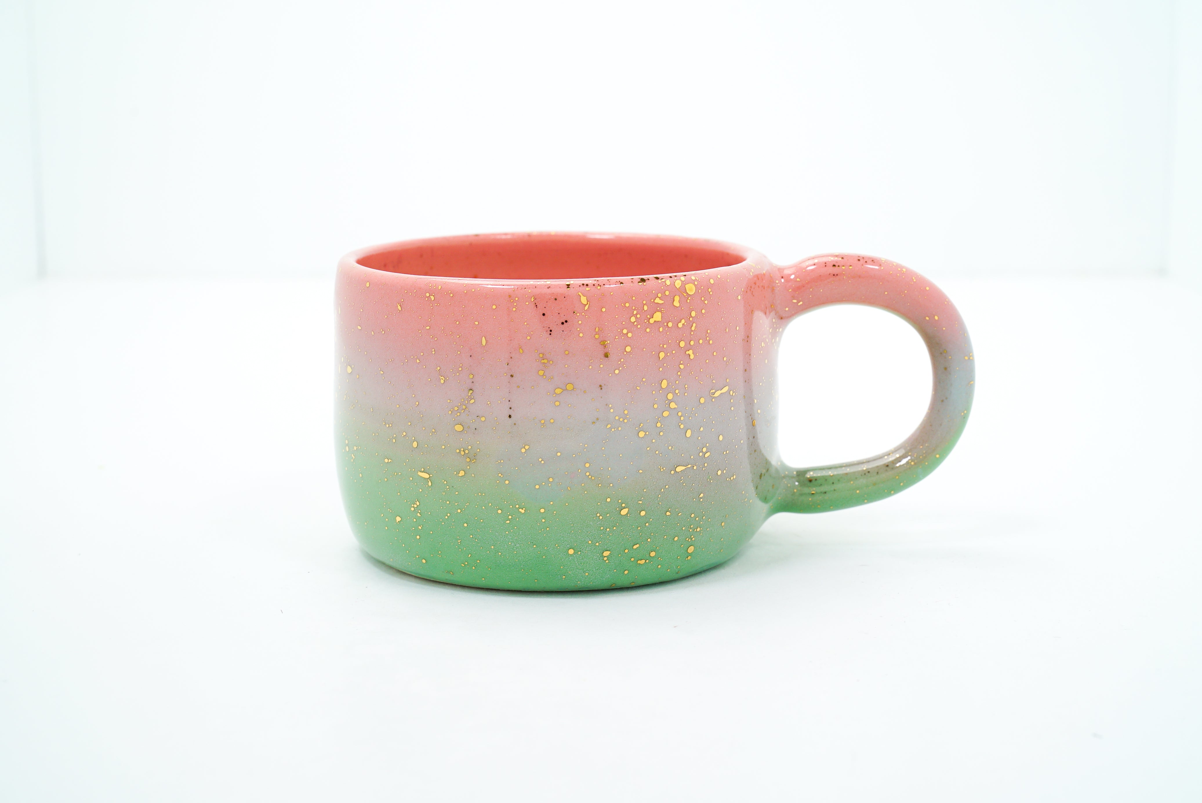 Sunset Glow 11 Mug | 10oz